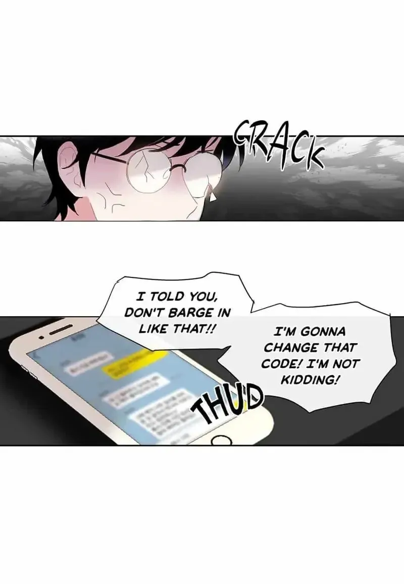 Wistful Summer Chapter 4 page 46 - 