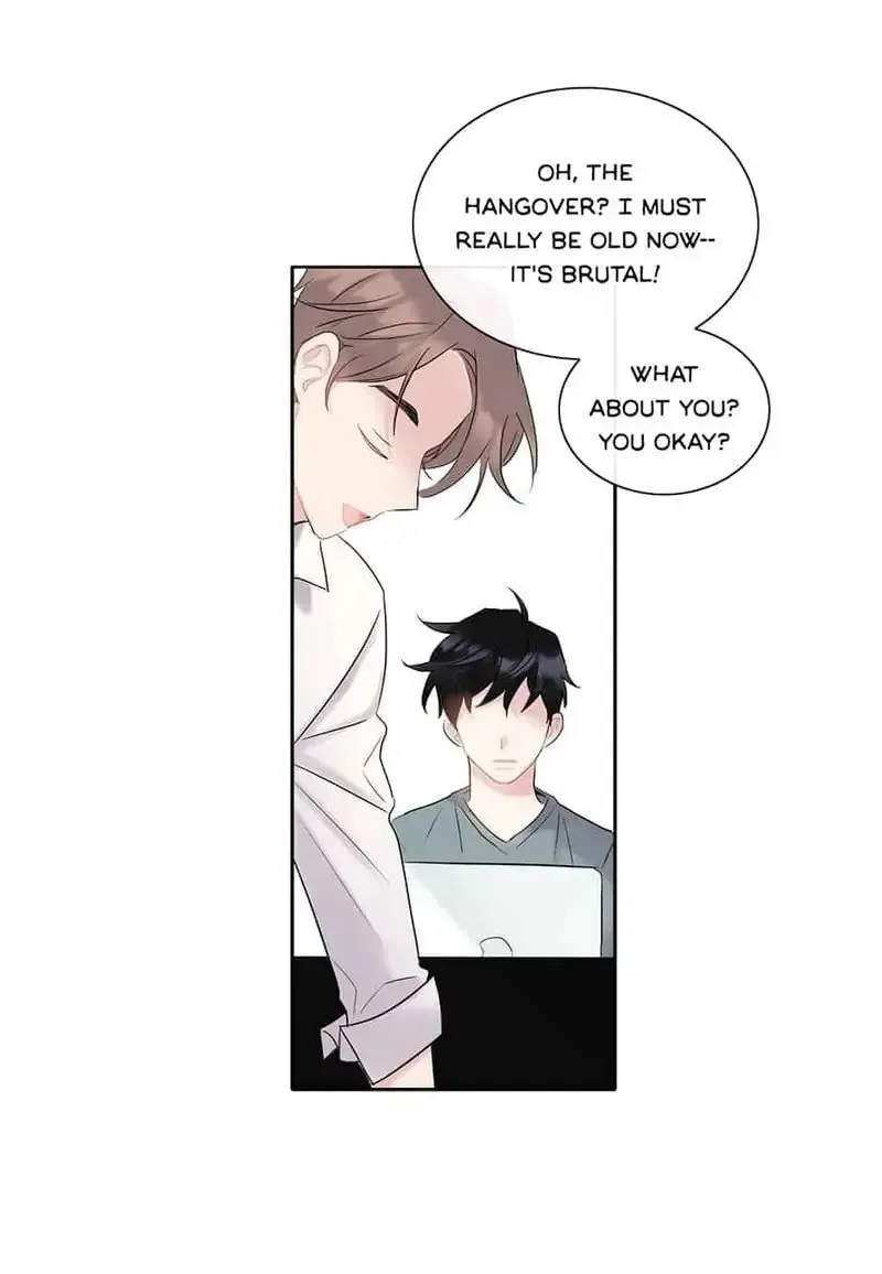 Wistful Summer Chapter 4 page 6 - 