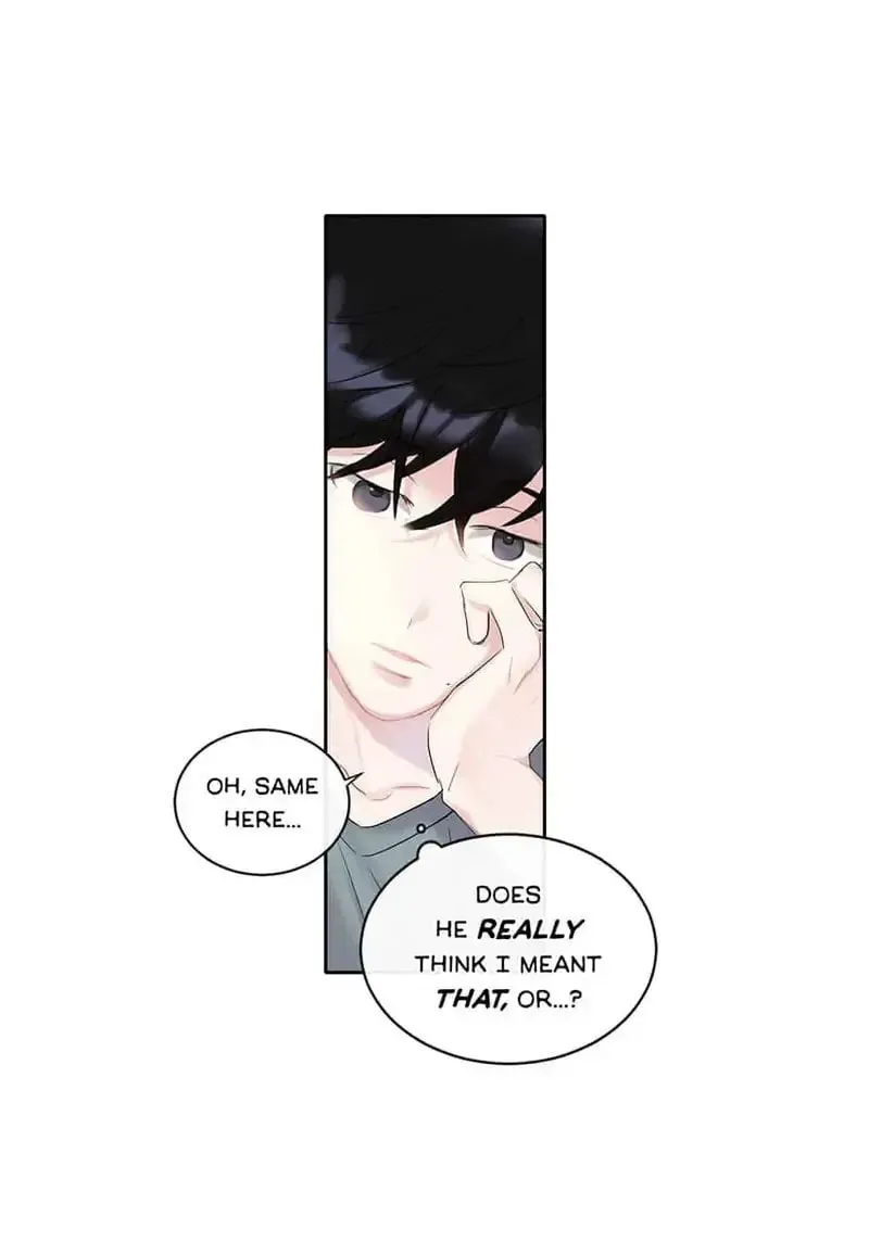 Wistful Summer Chapter 4 page 7 - 