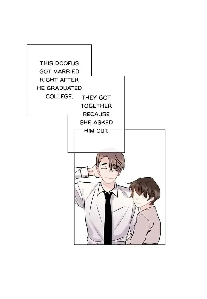 Wistful Summer Chapter 4 page 8 - 
