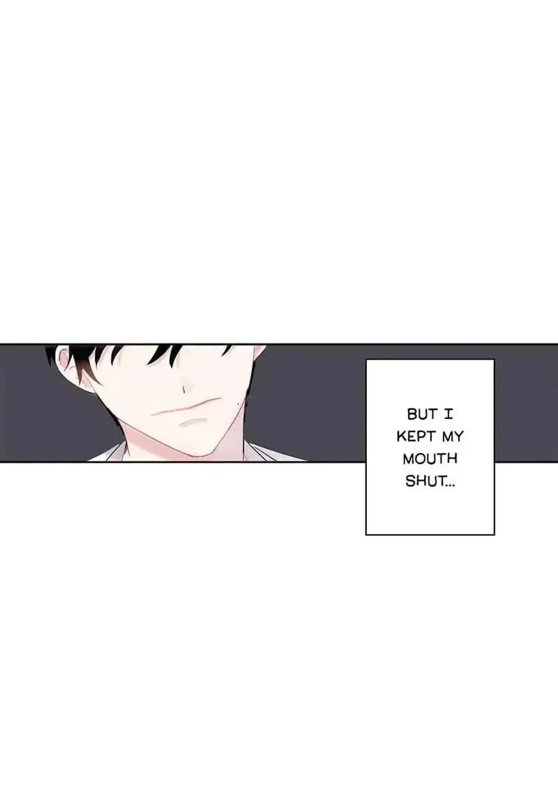 Wistful Summer Chapter 4 page 10 - 