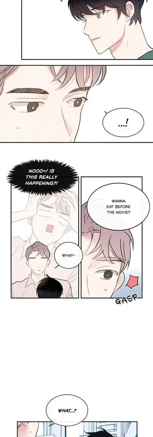 Wistful Summer Chapter 40 page 13 - 