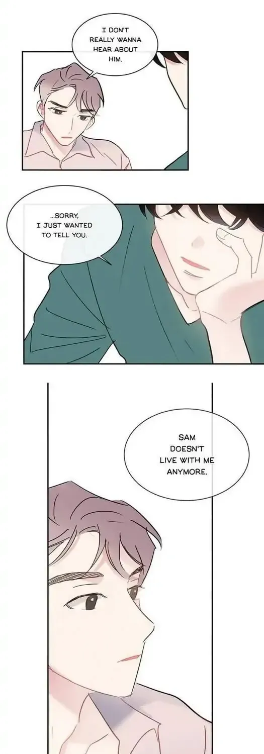 Wistful Summer Chapter 40 page 23 - 