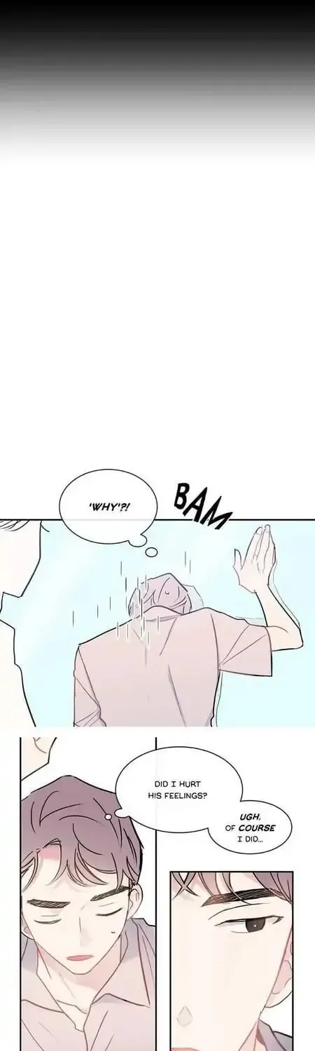 Wistful Summer Chapter 40 page 6 - 