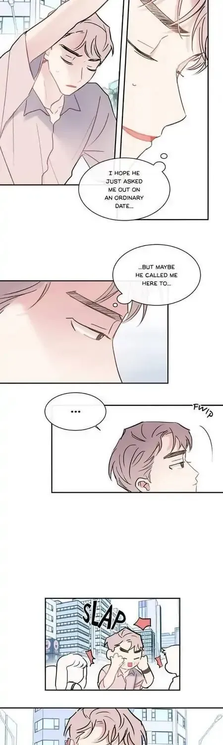 Wistful Summer Chapter 40 page 9 - 