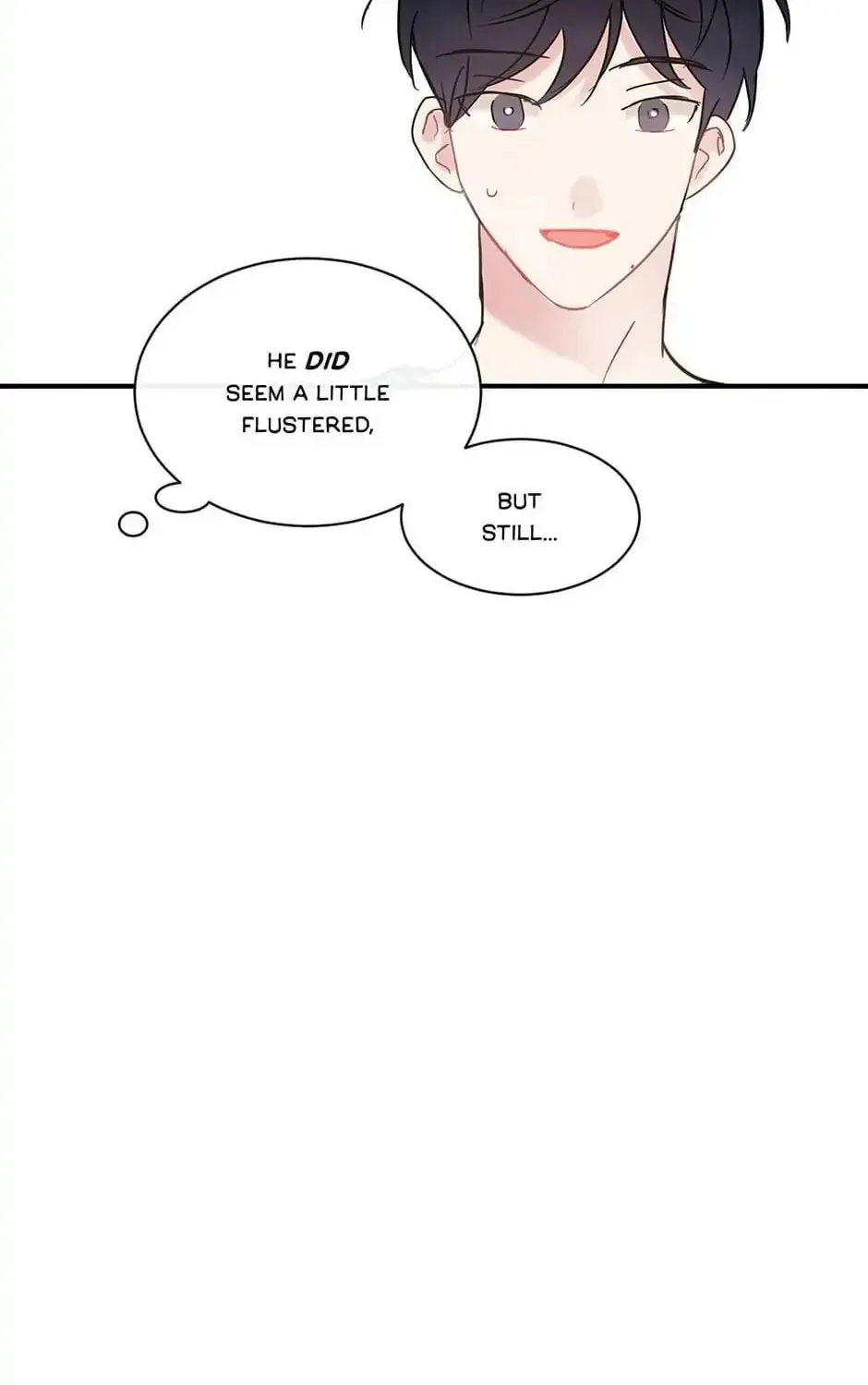 Wistful Summer Chapter 41 page 17 - 