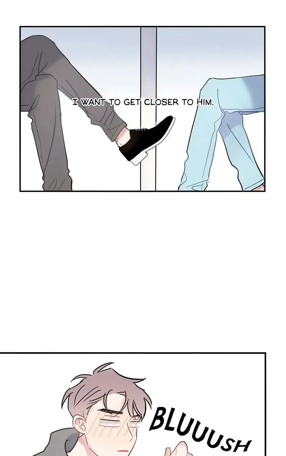 Wistful Summer Chapter 41 page 18 - 