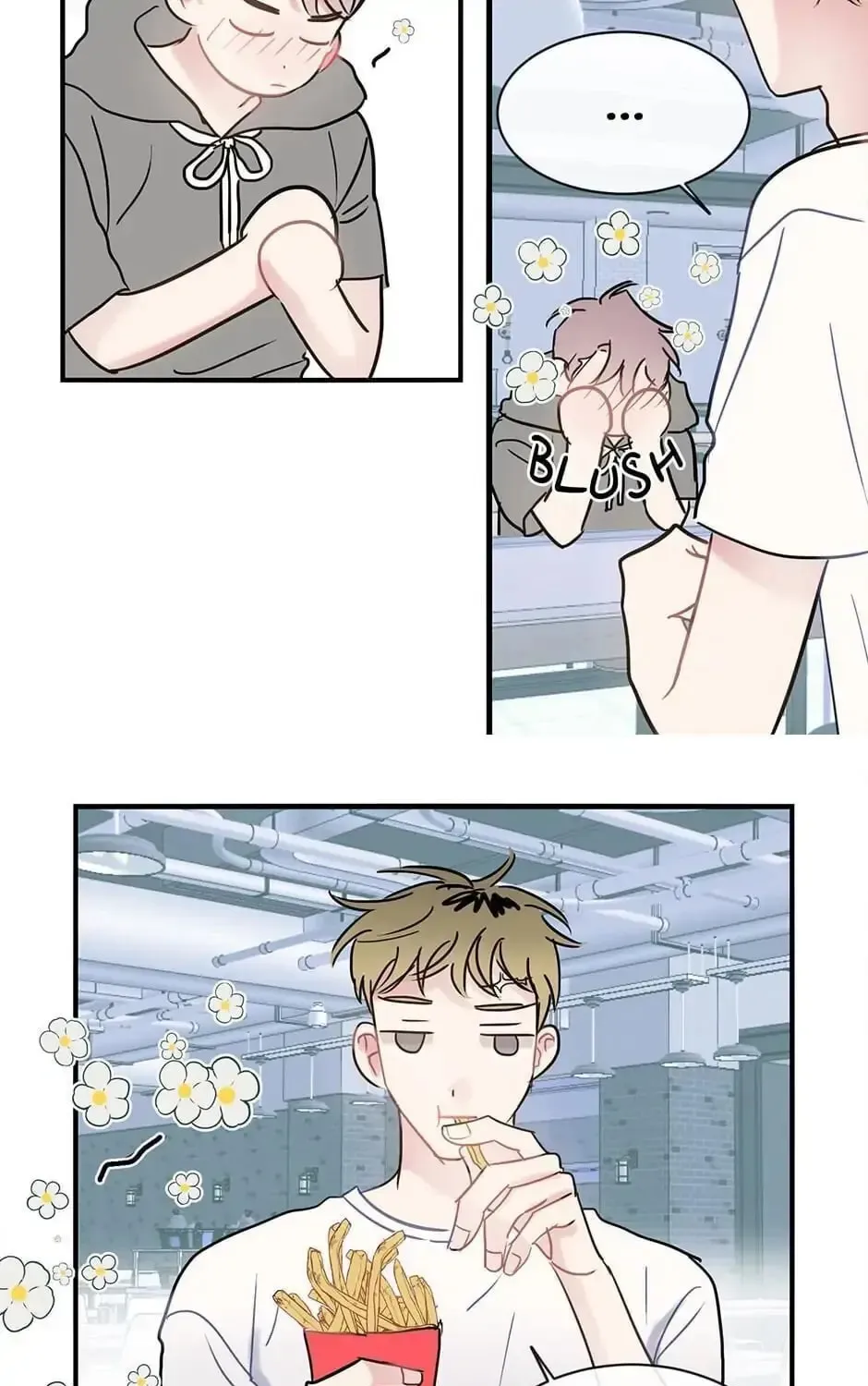 Wistful Summer Chapter 41 page 20 - 