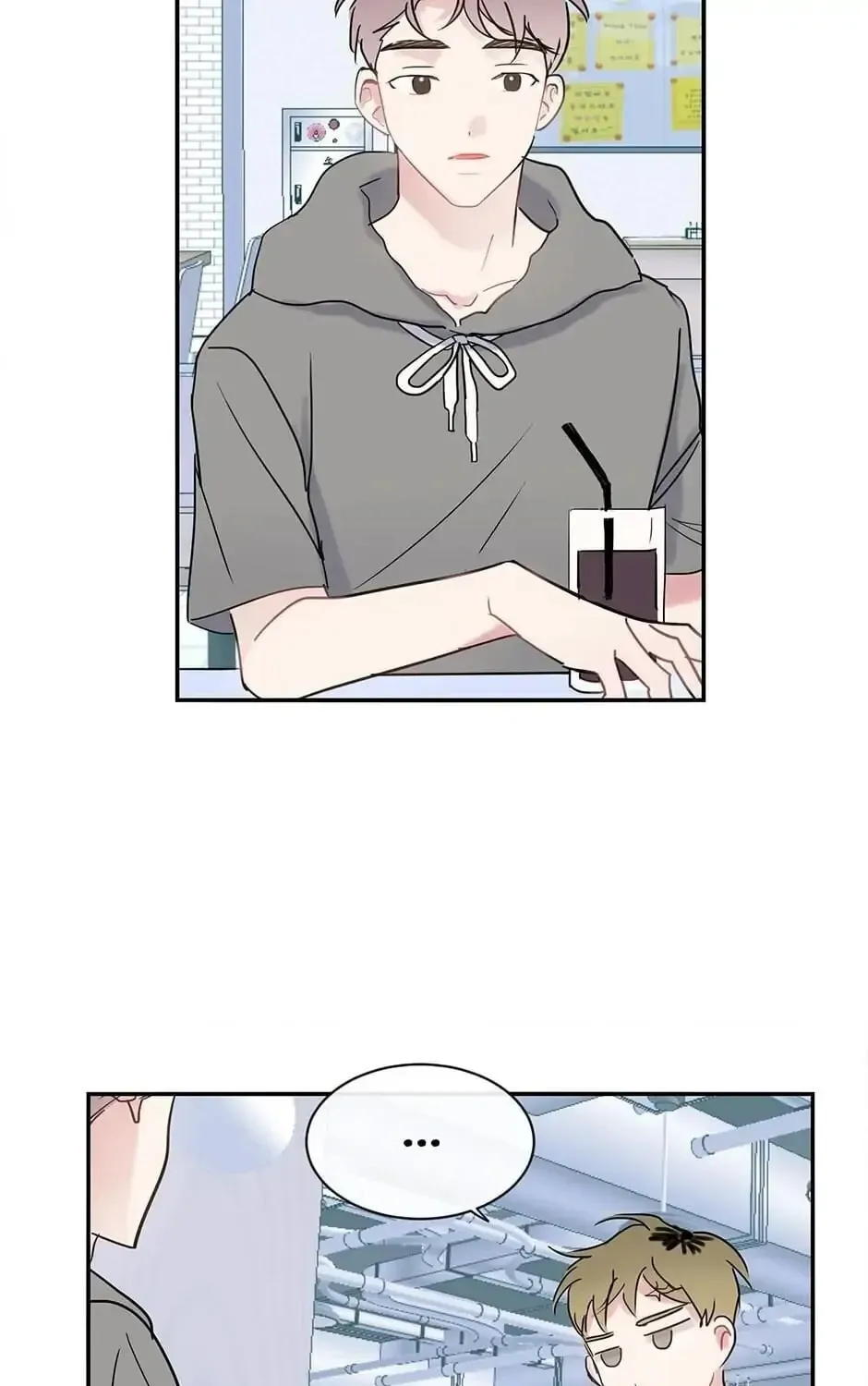 Wistful Summer Chapter 41 page 3 - 