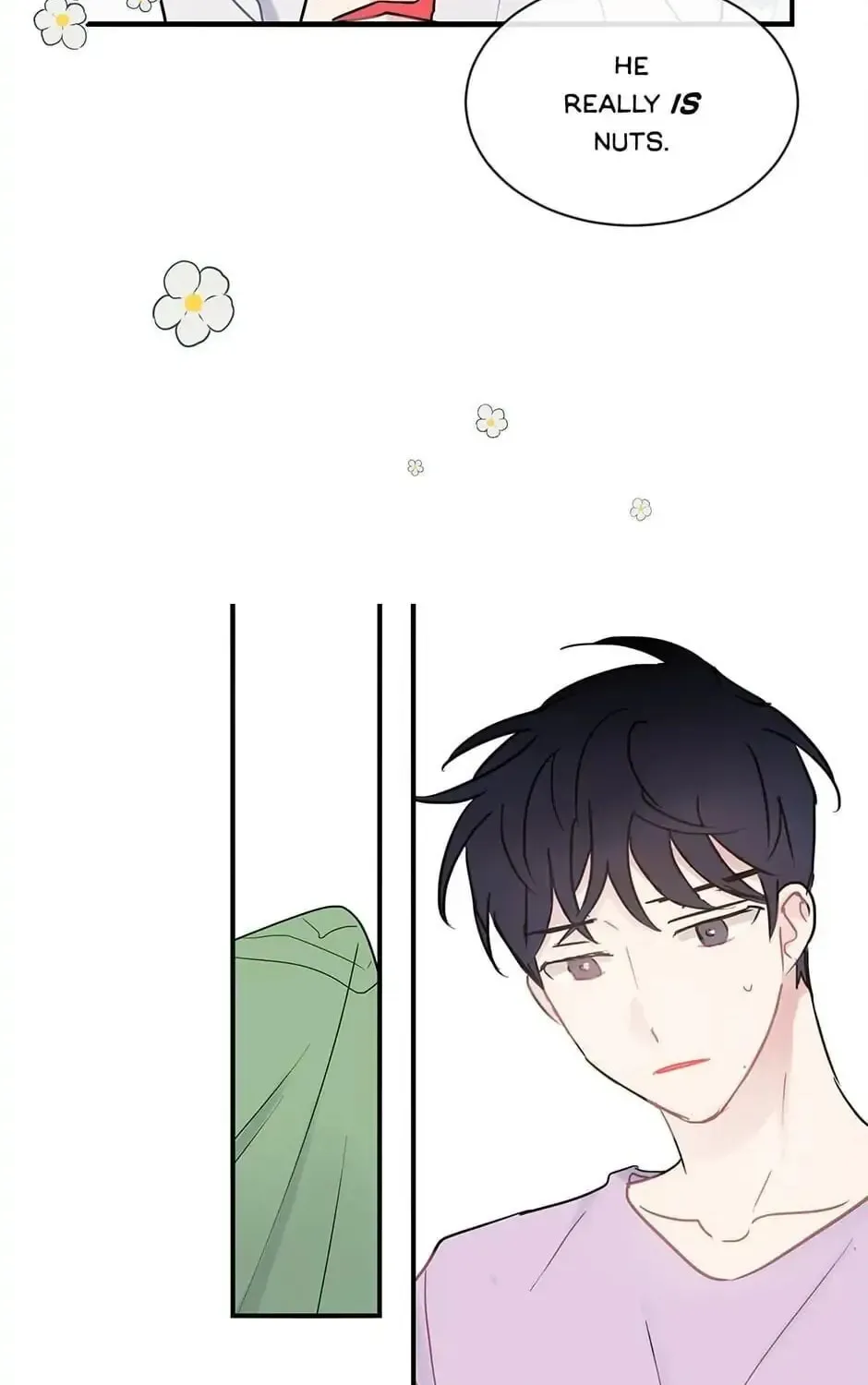 Wistful Summer Chapter 41 page 21 - 