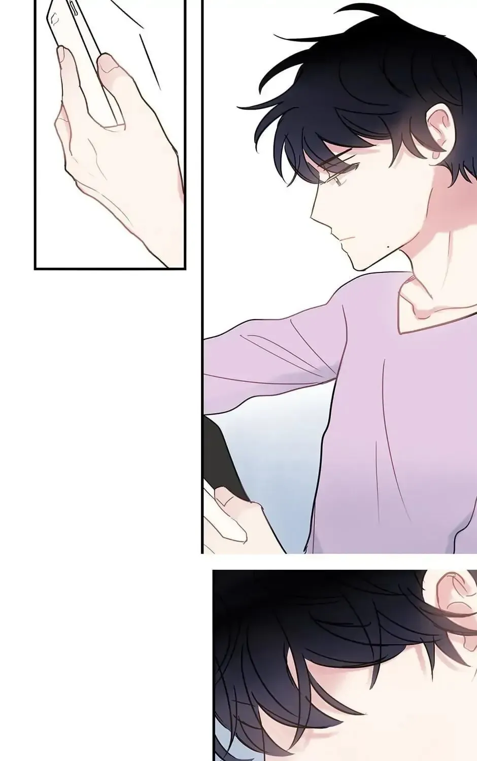 Wistful Summer Chapter 41 page 27 - 