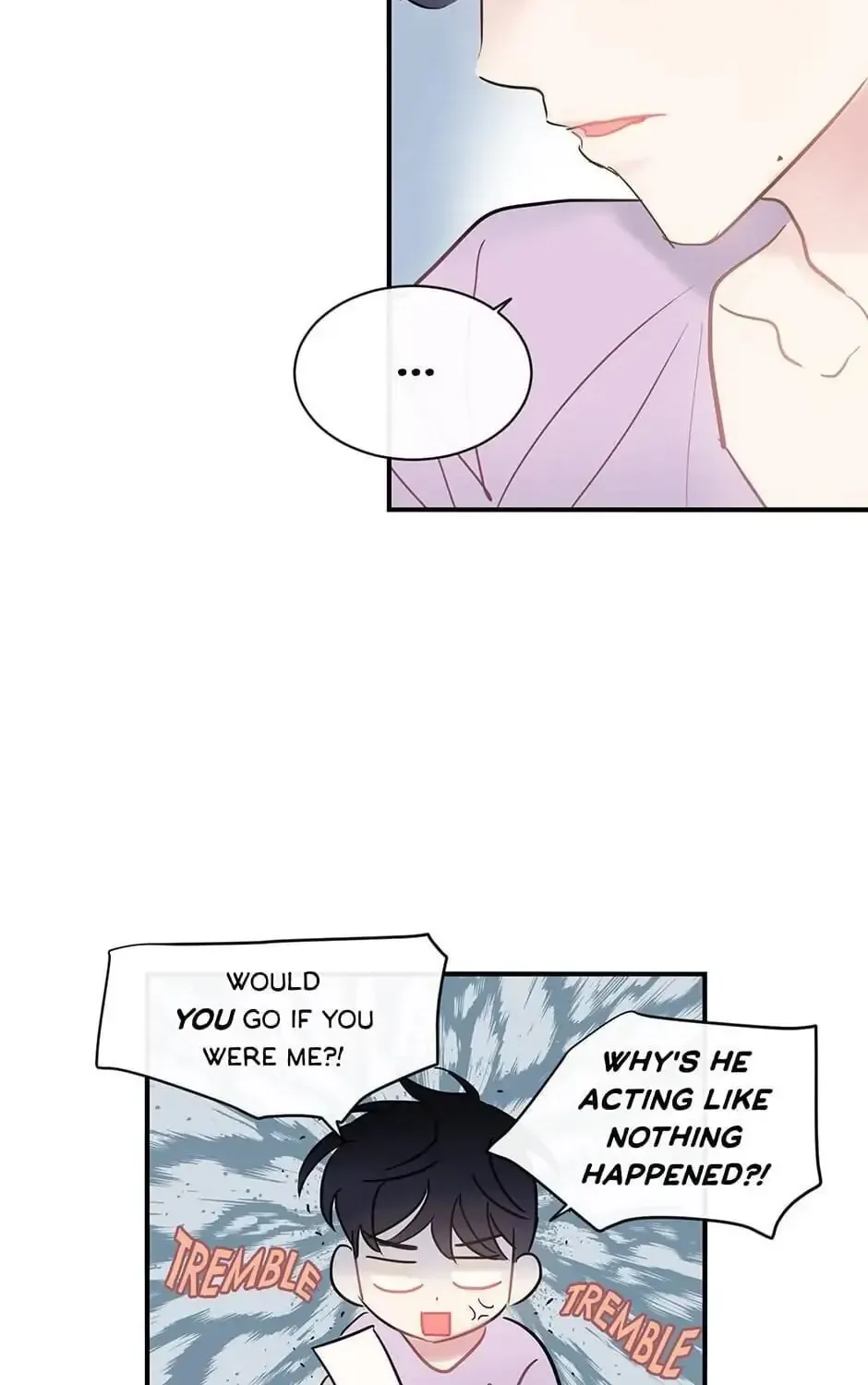 Wistful Summer Chapter 41 page 28 - 