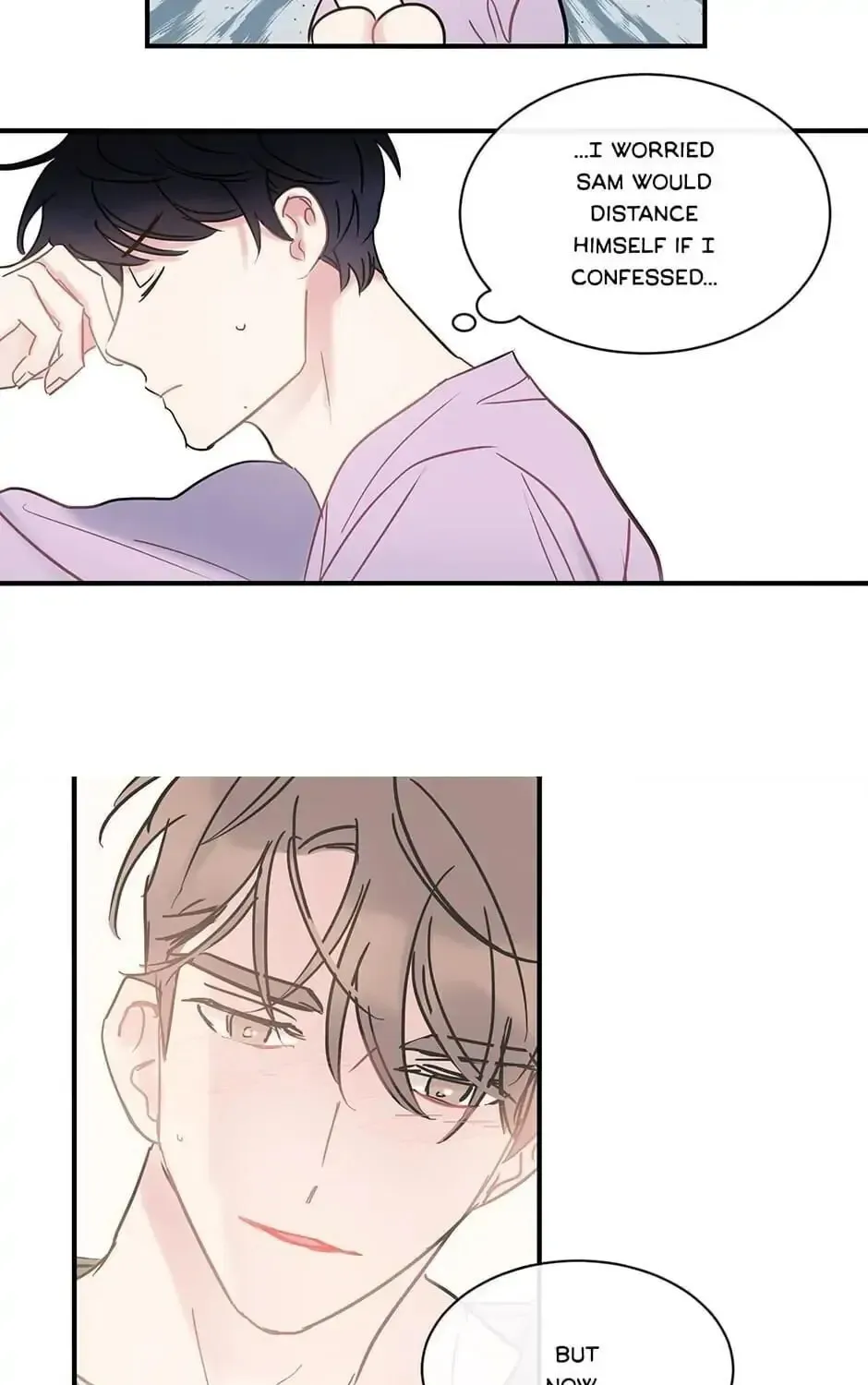 Wistful Summer Chapter 41 page 29 - 