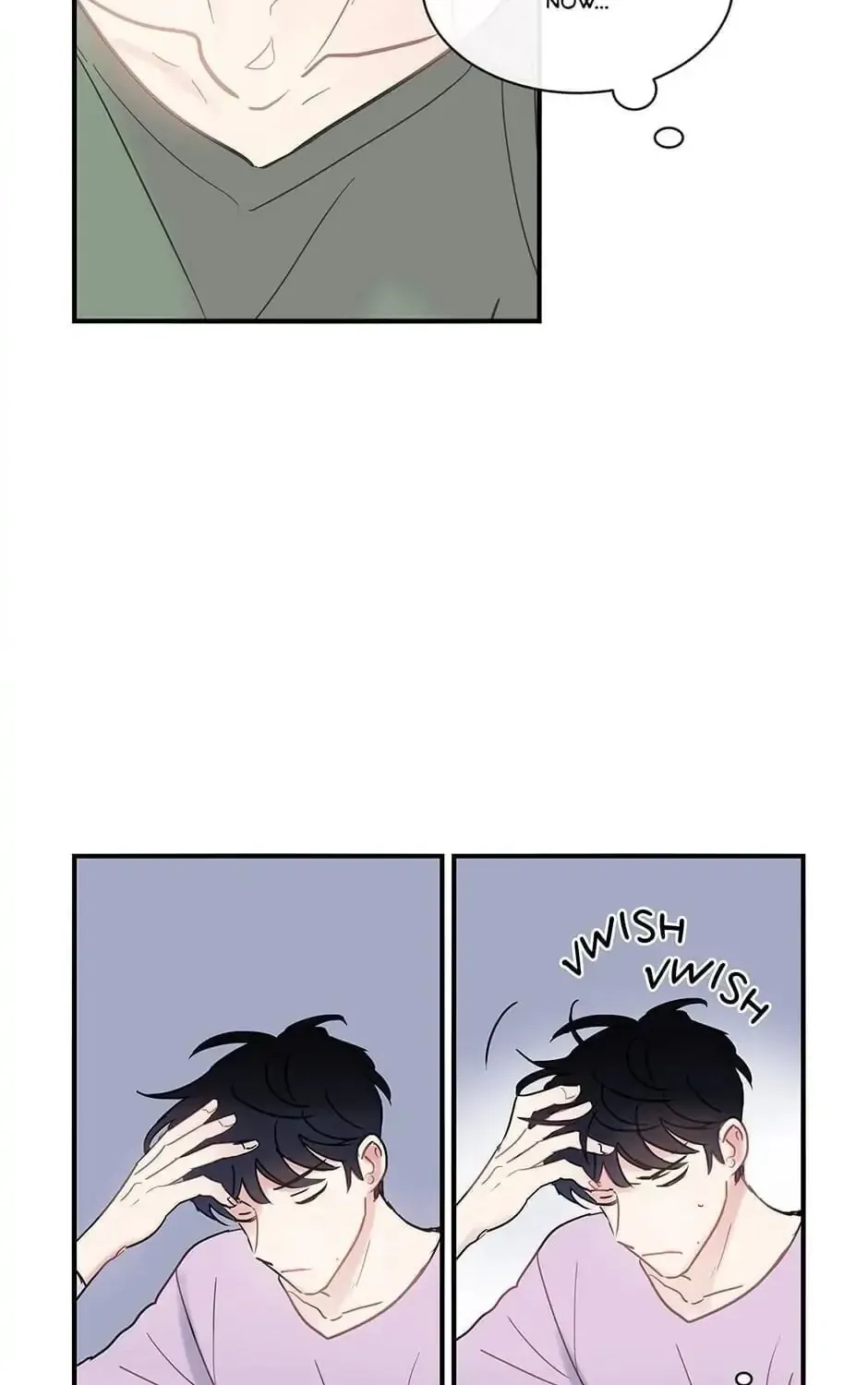 Wistful Summer Chapter 41 page 30 - 