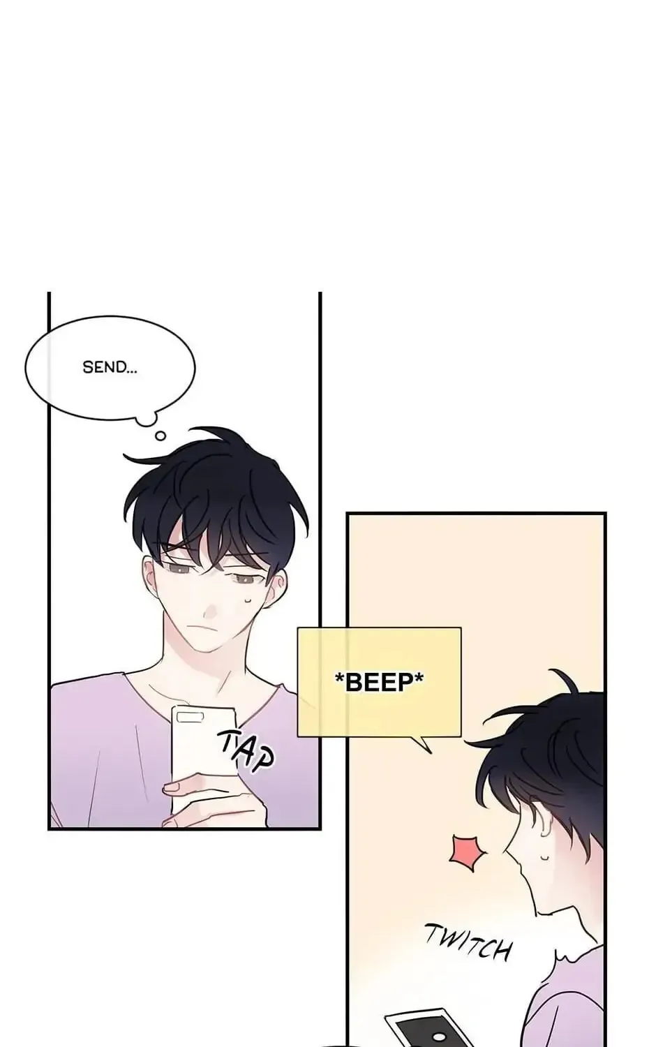 Wistful Summer Chapter 41 page 32 - 
