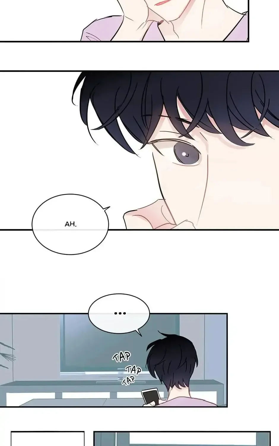 Wistful Summer Chapter 41 page 37 - 