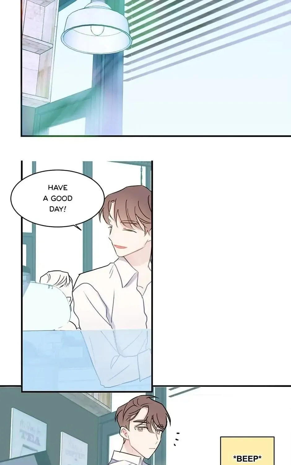 Wistful Summer Chapter 41 page 40 - 