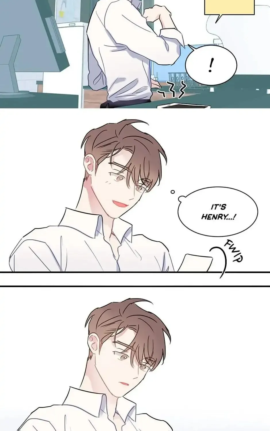 Wistful Summer Chapter 41 page 41 - 