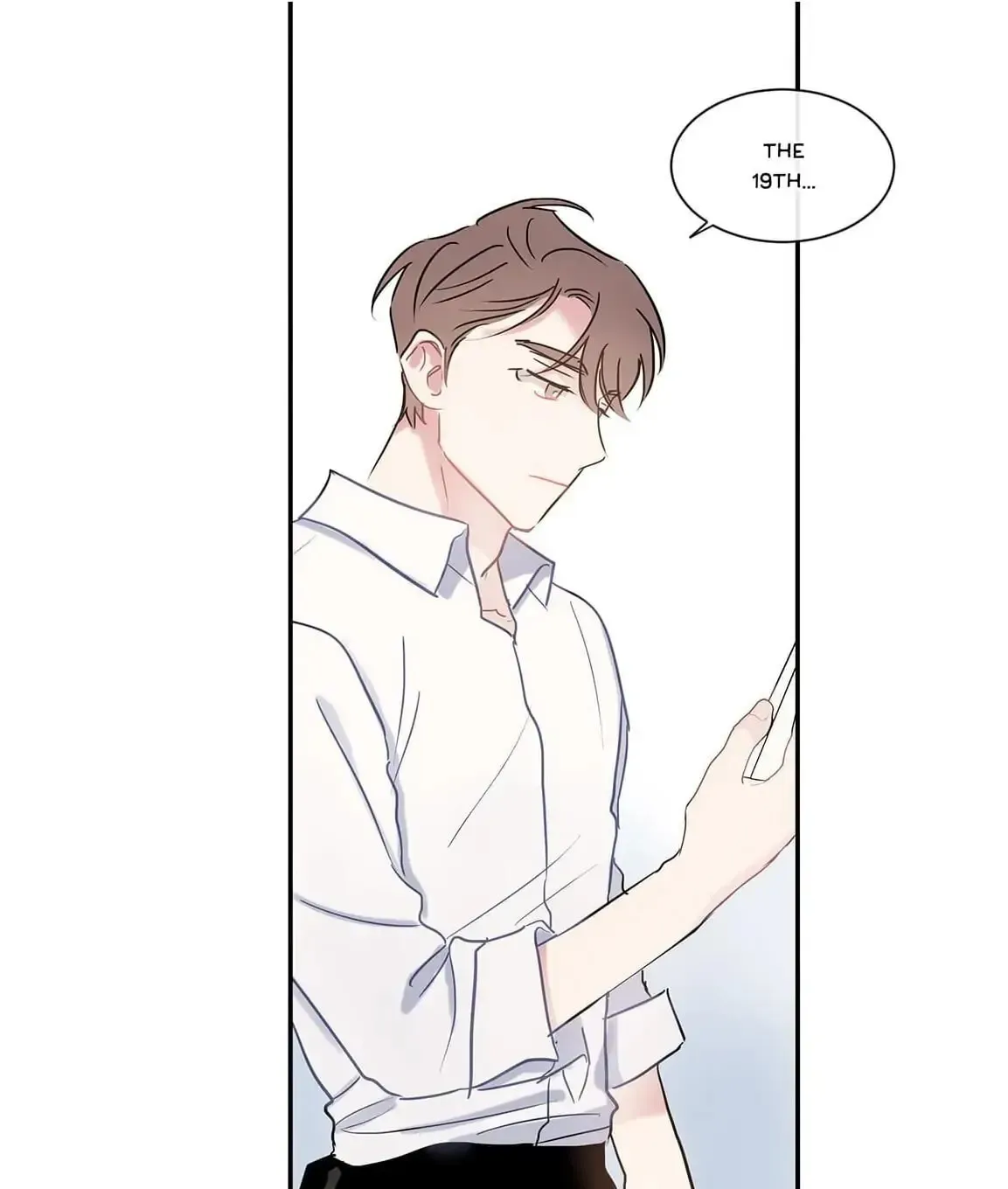 Wistful Summer Chapter 41 page 44 - 