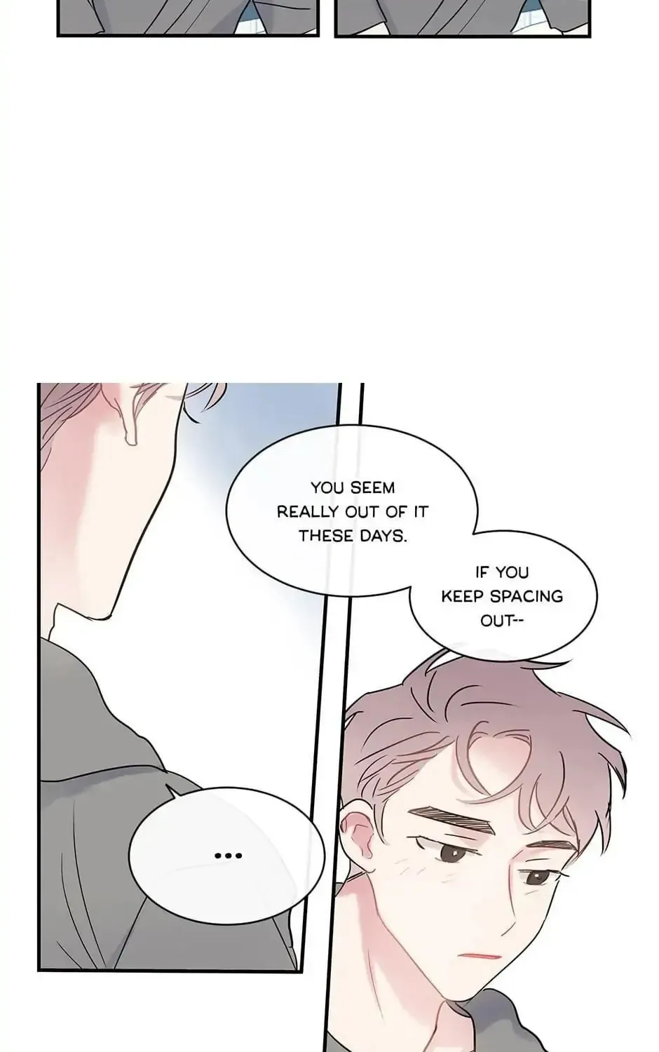 Wistful Summer Chapter 41 page 7 - 