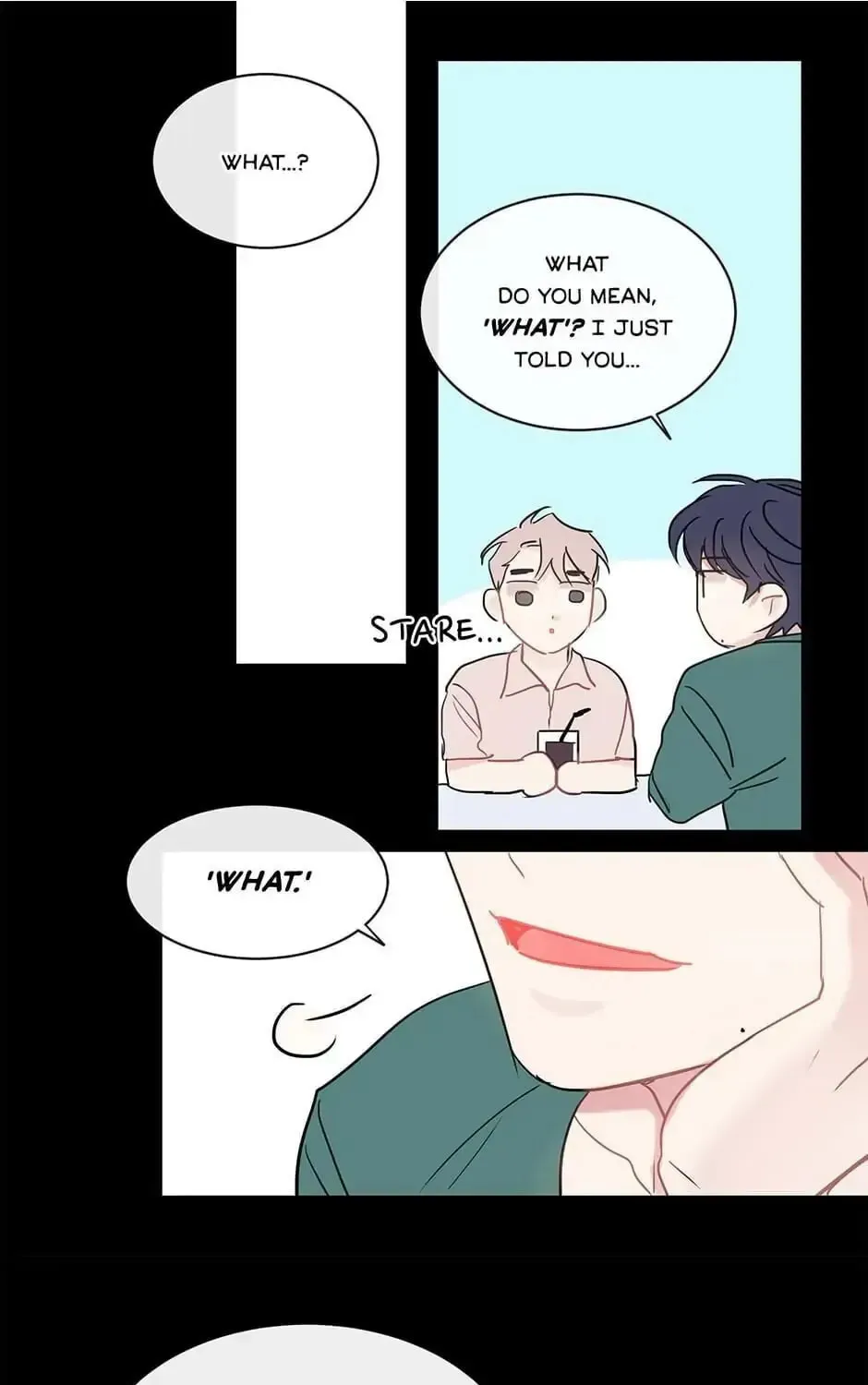 Wistful Summer Chapter 41 page 9 - 