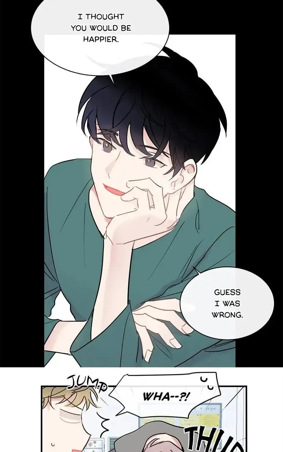Wistful Summer Chapter 41 page 10 - 