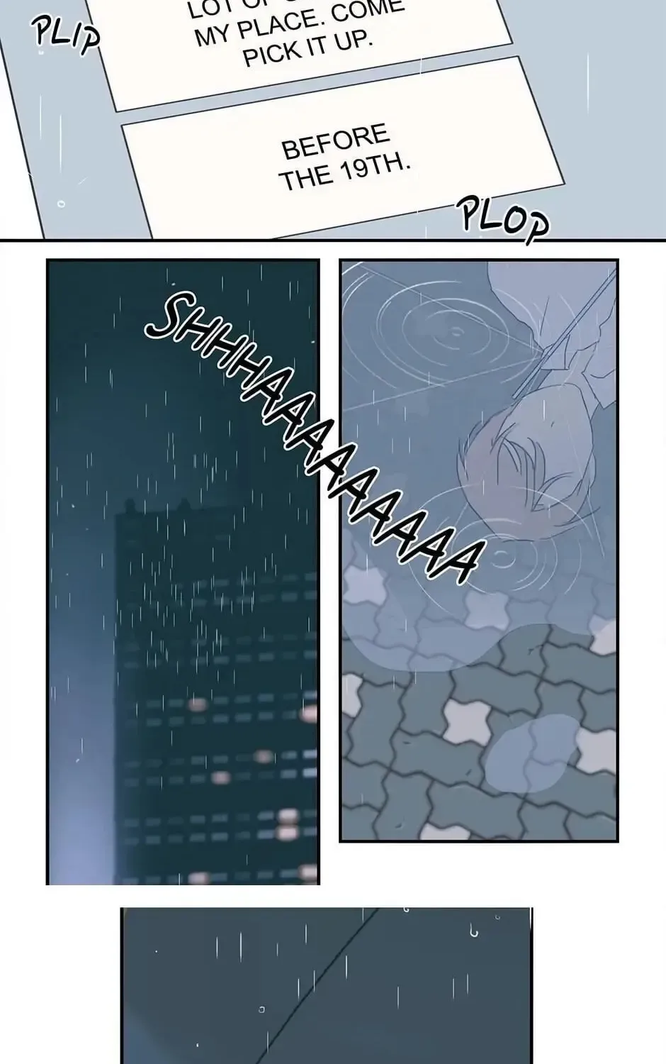 Wistful Summer Chapter 42 page 2 - 