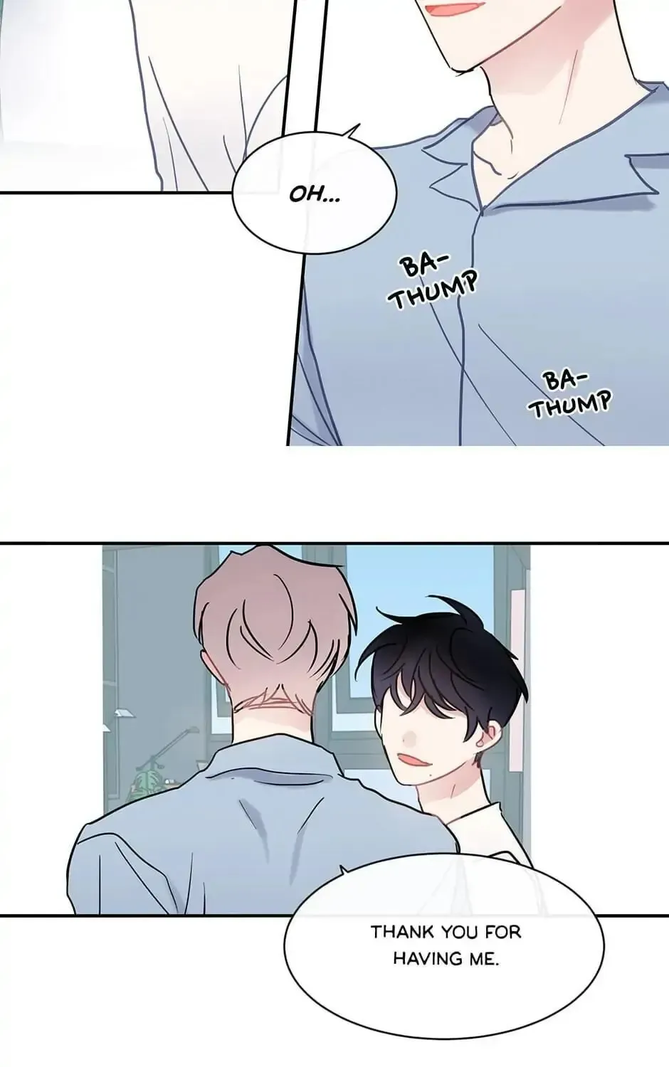 Wistful Summer Chapter 42 page 16 - 