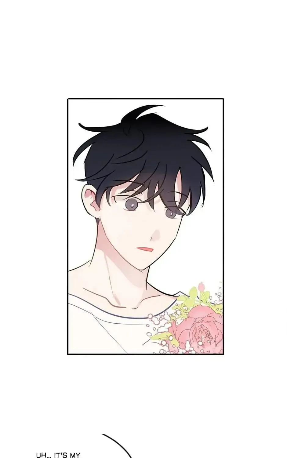Wistful Summer Chapter 42 page 20 - 
