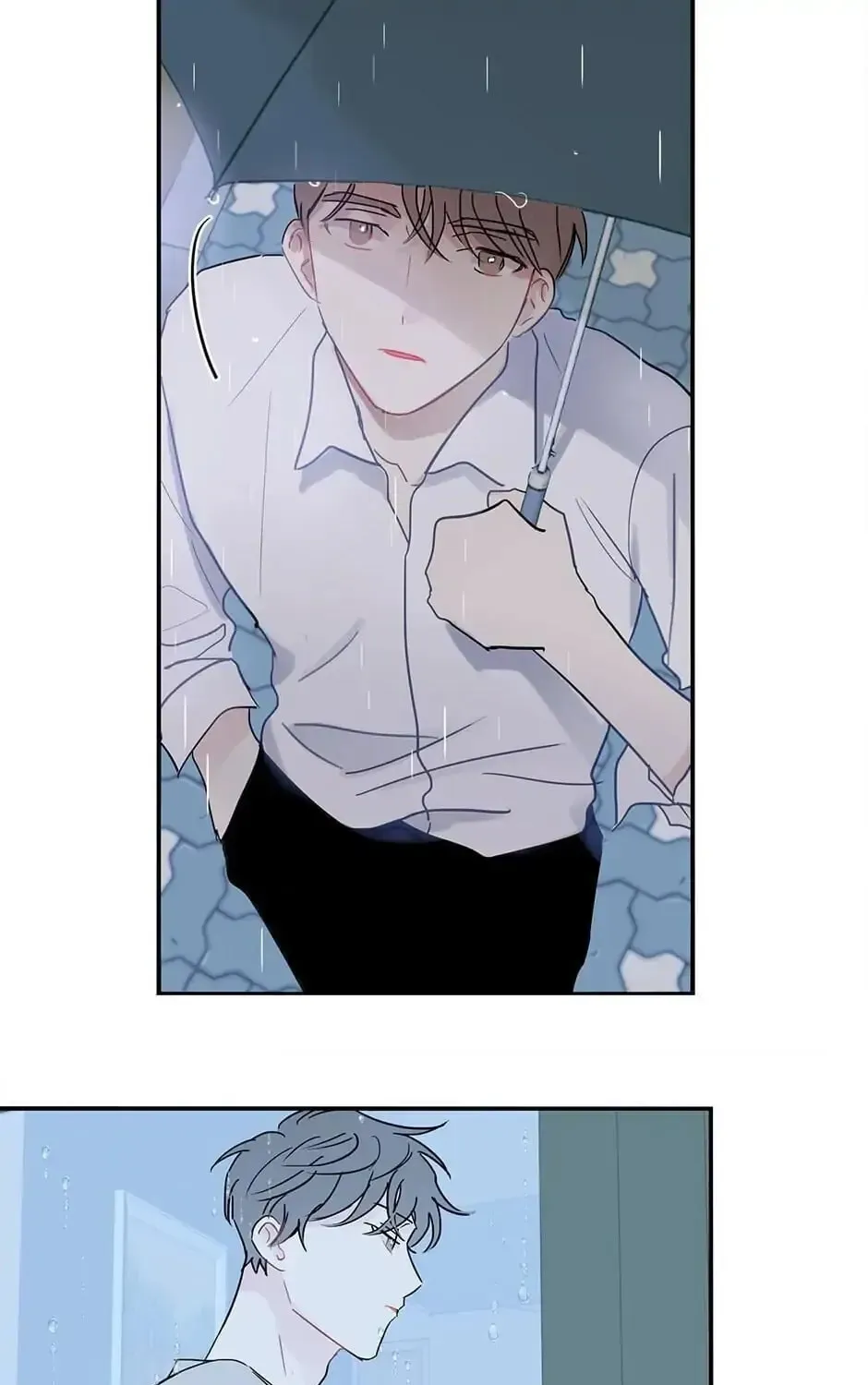 Wistful Summer Chapter 42 page 3 - 