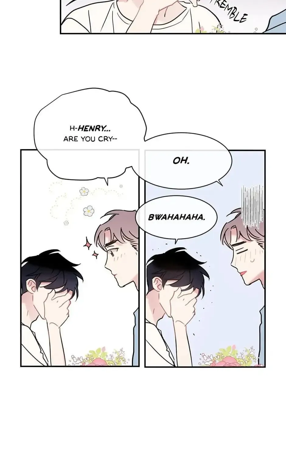 Wistful Summer Chapter 42 page 22 - 