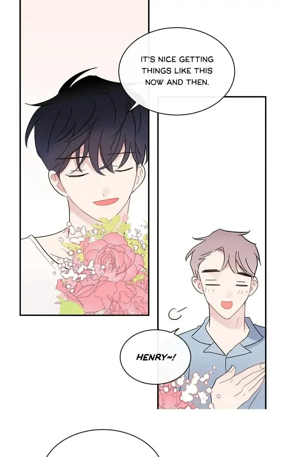 Wistful Summer Chapter 42 page 24 - 