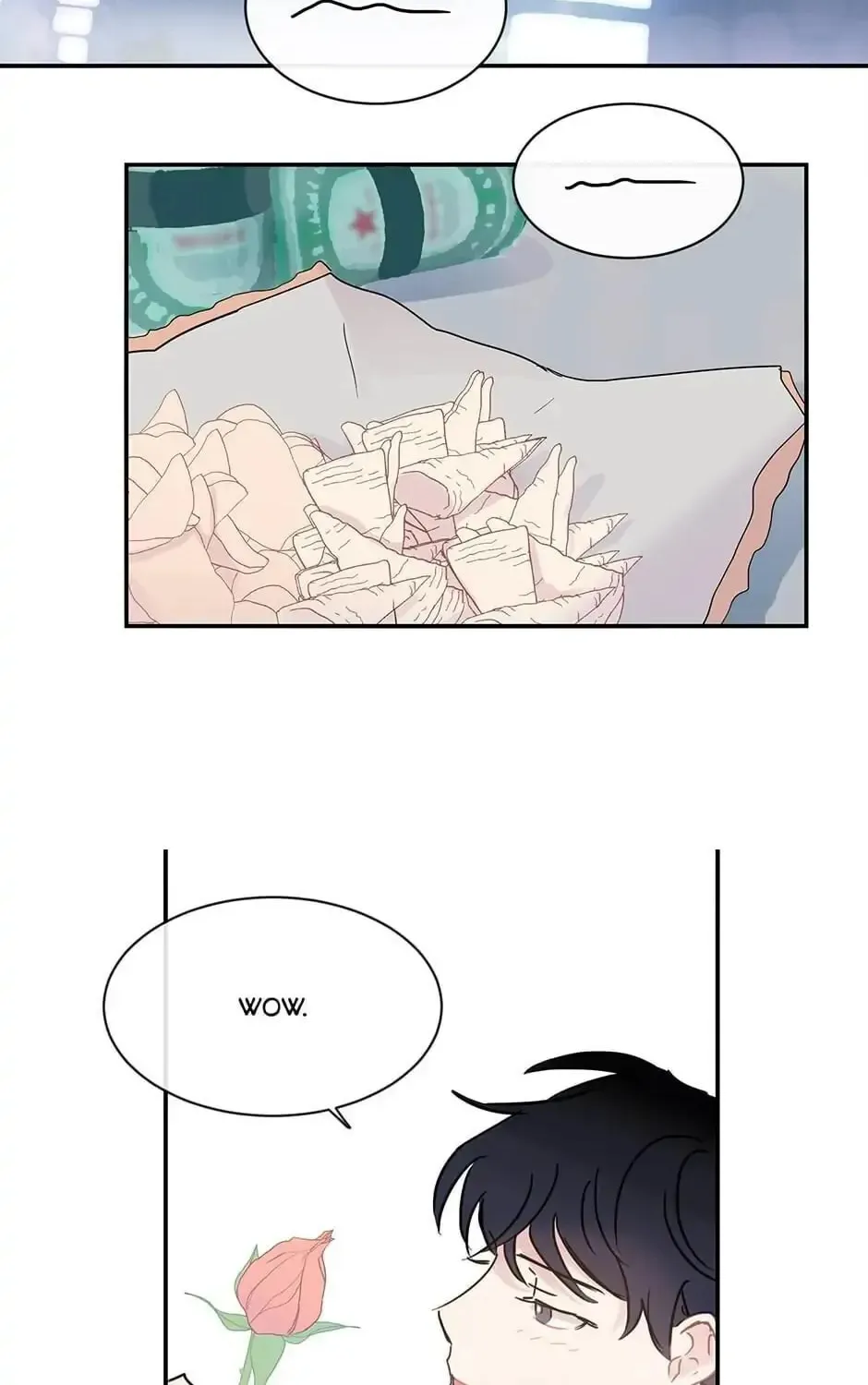 Wistful Summer Chapter 42 page 27 - 