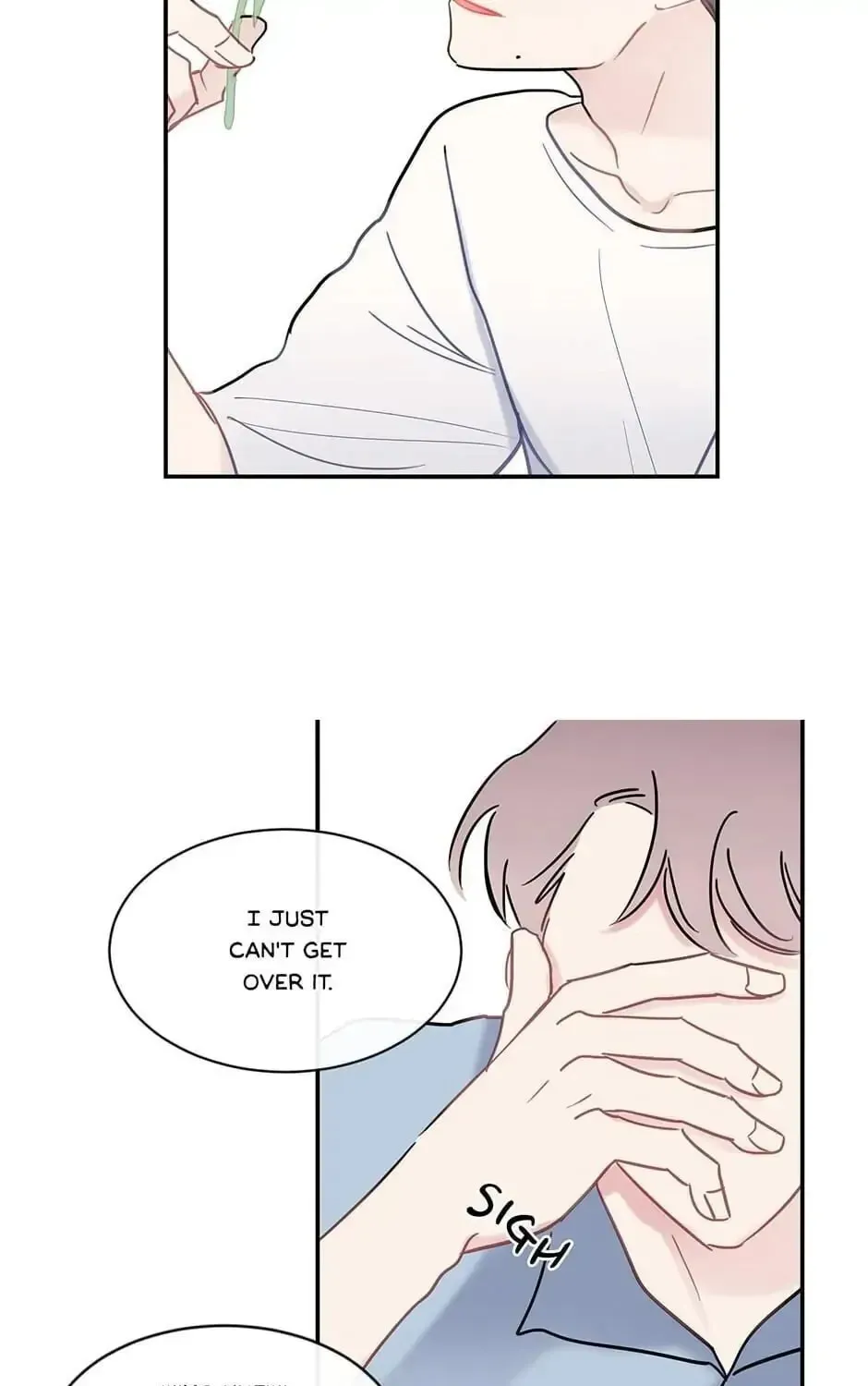 Wistful Summer Chapter 42 page 28 - 