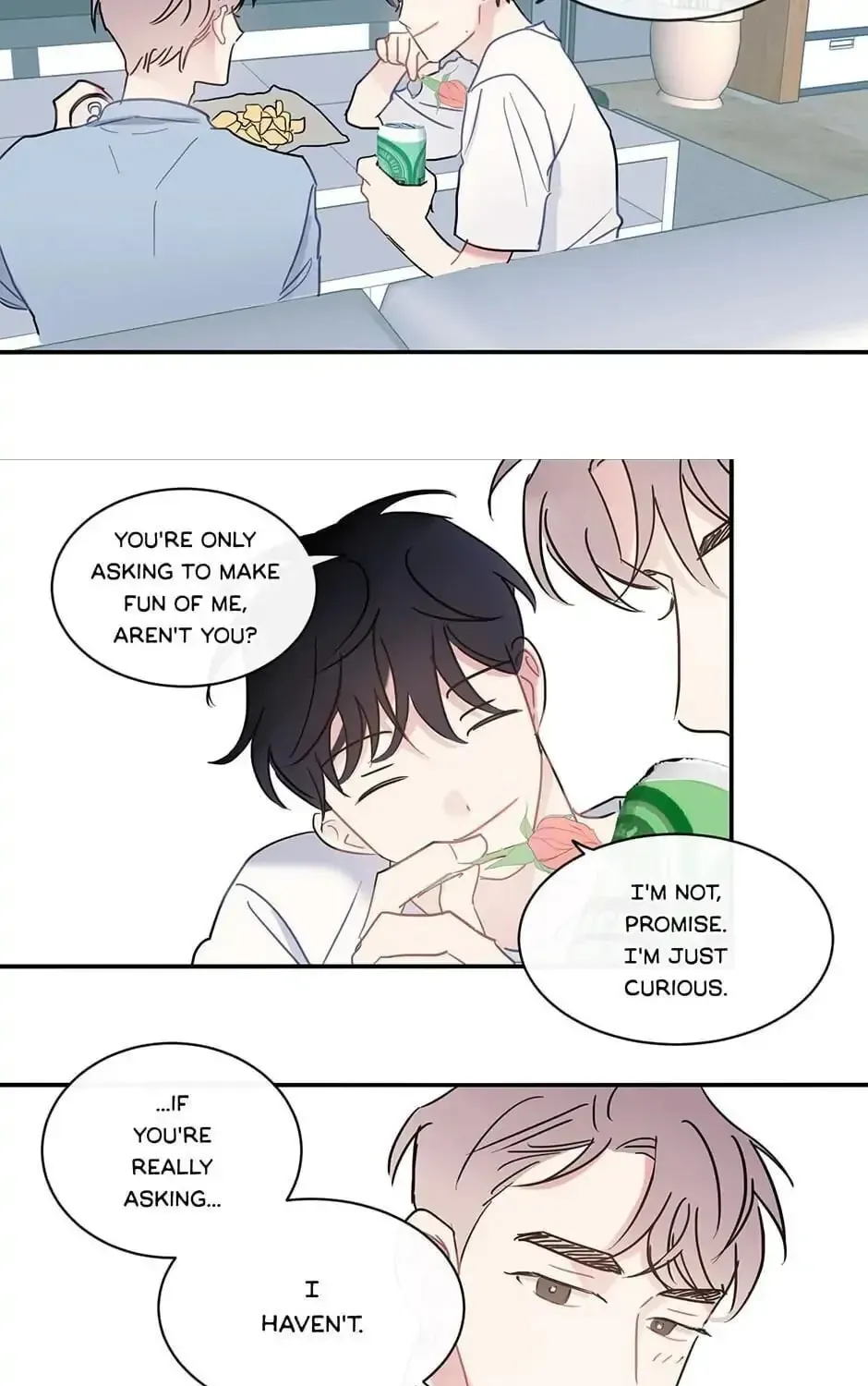 Wistful Summer Chapter 42 page 30 - 