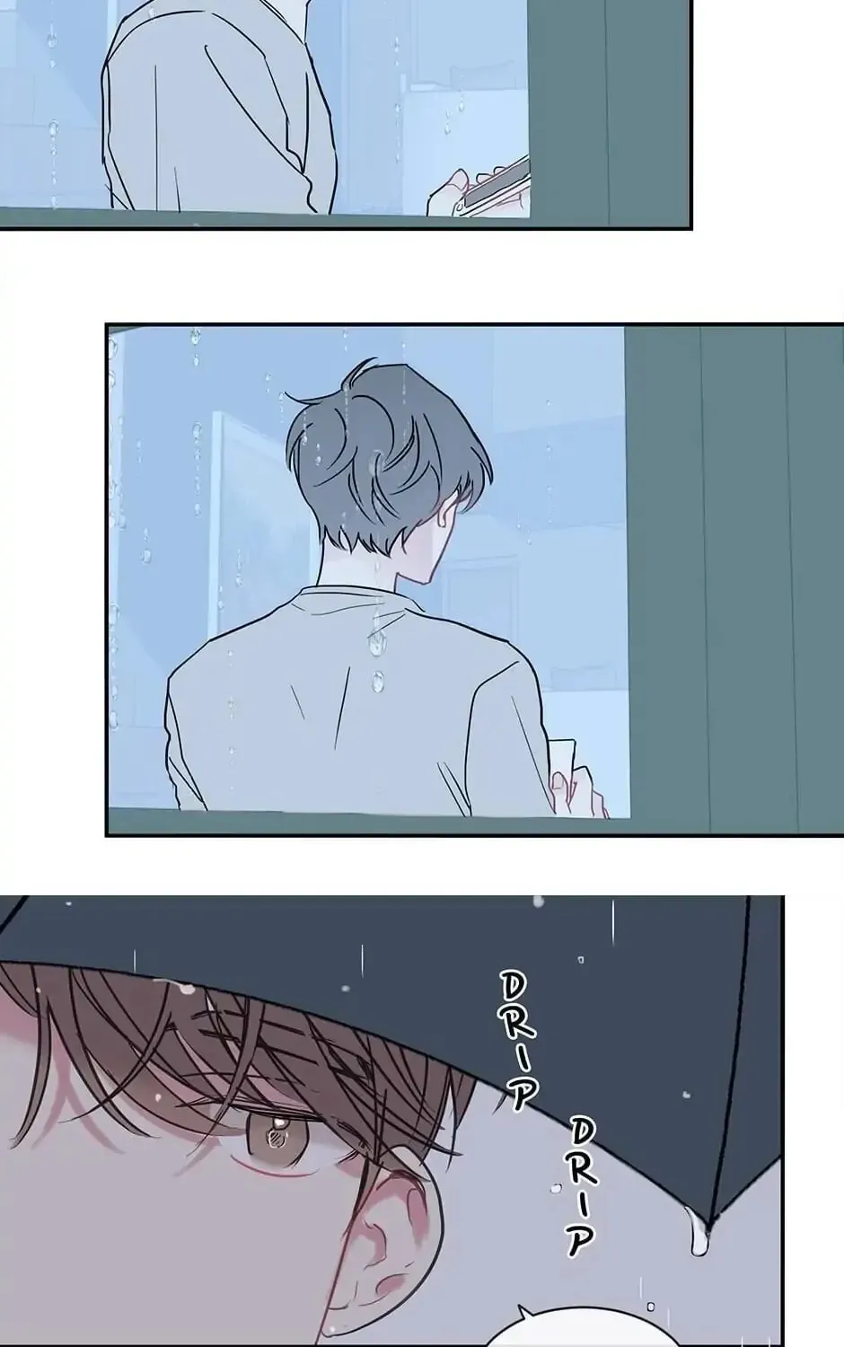 Wistful Summer Chapter 42 page 4 - 