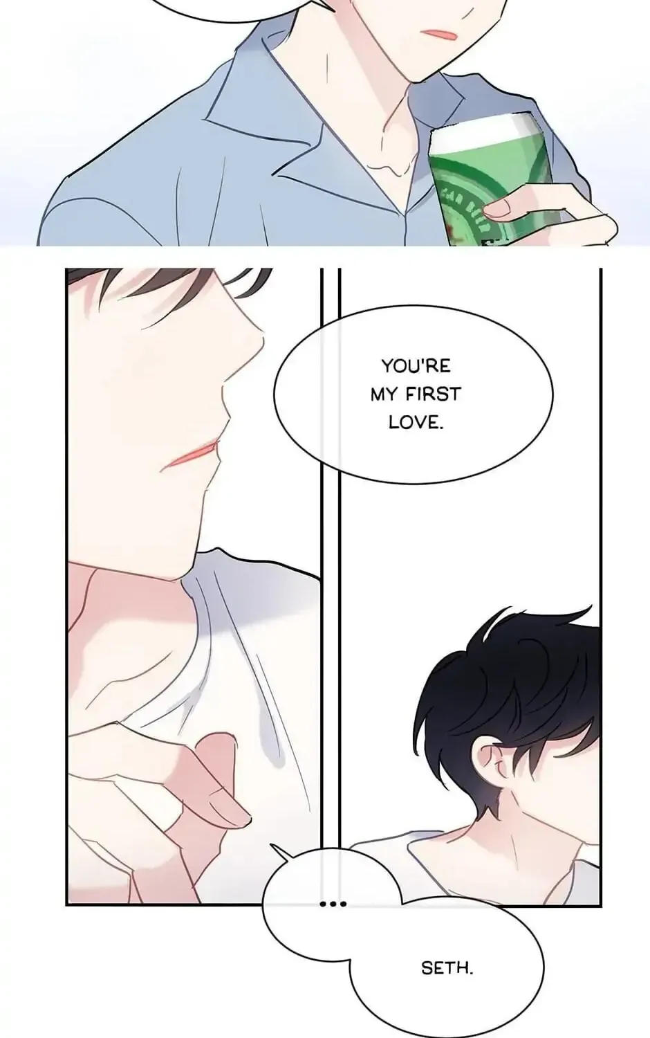 Wistful Summer Chapter 42 page 31 - 