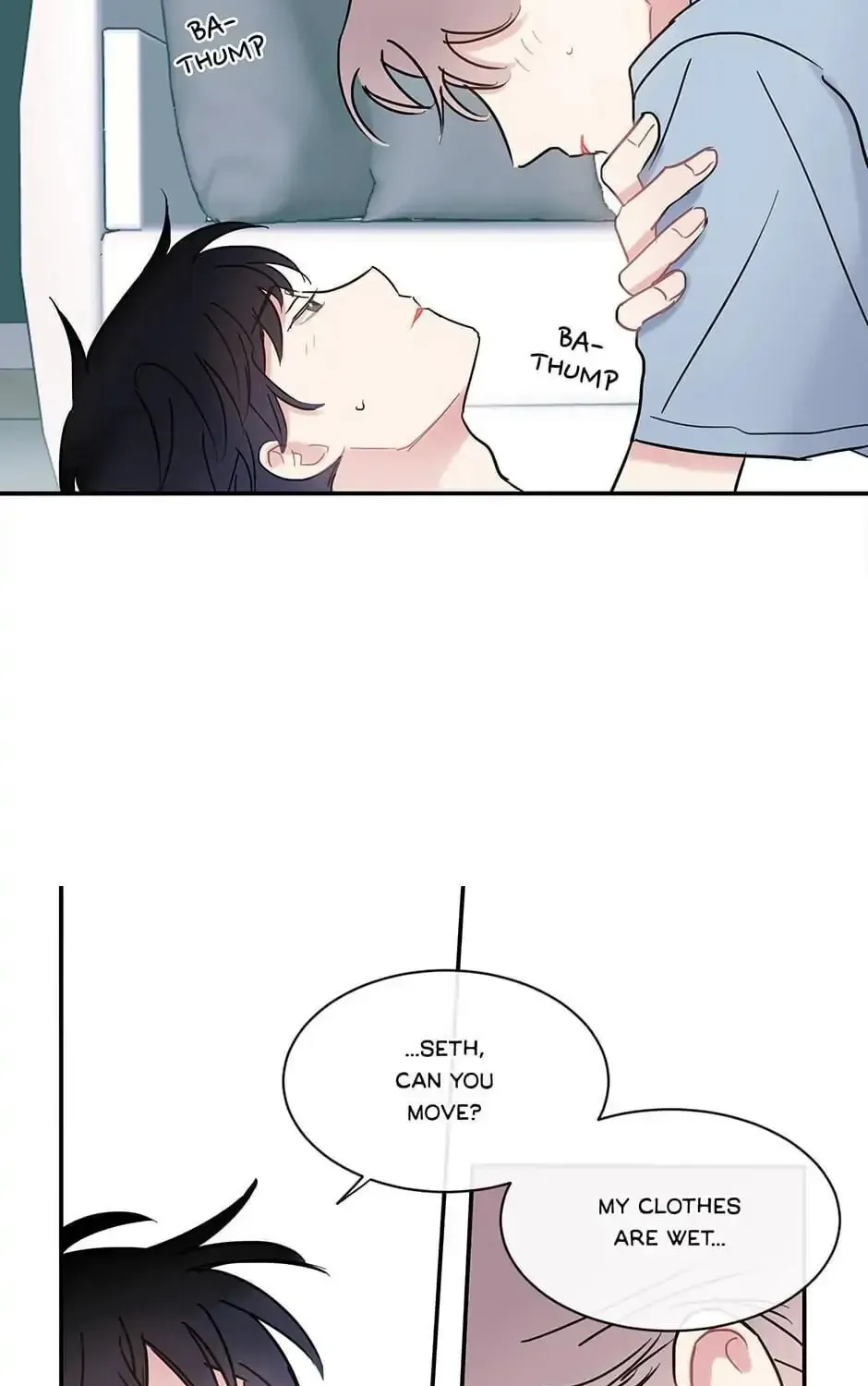 Wistful Summer Chapter 42 page 37 - 