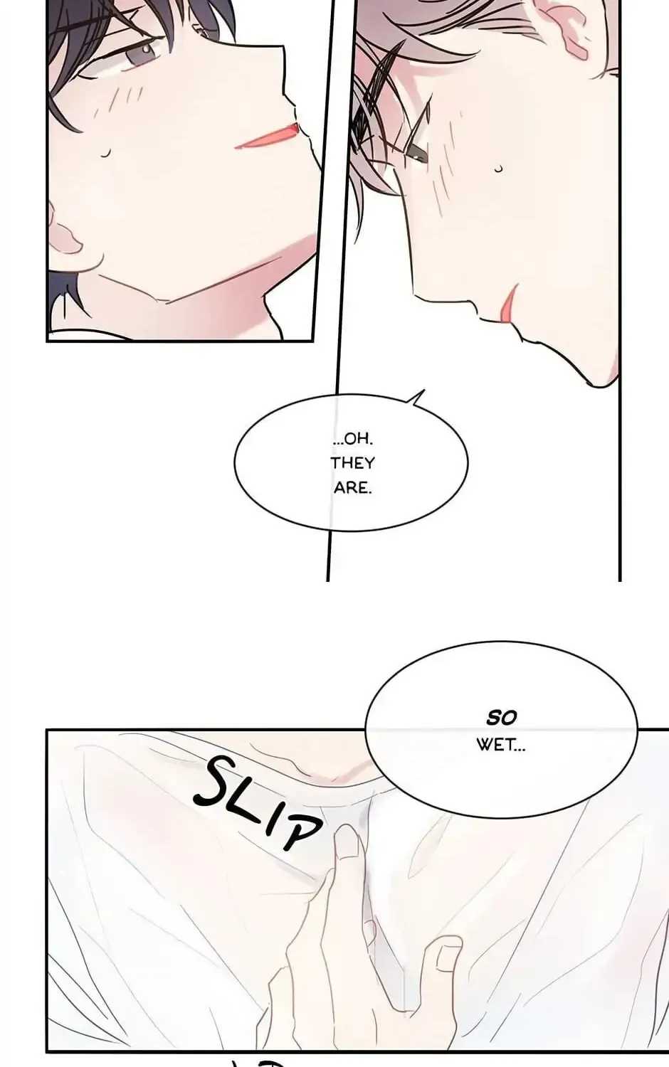 Wistful Summer Chapter 42 page 38 - 