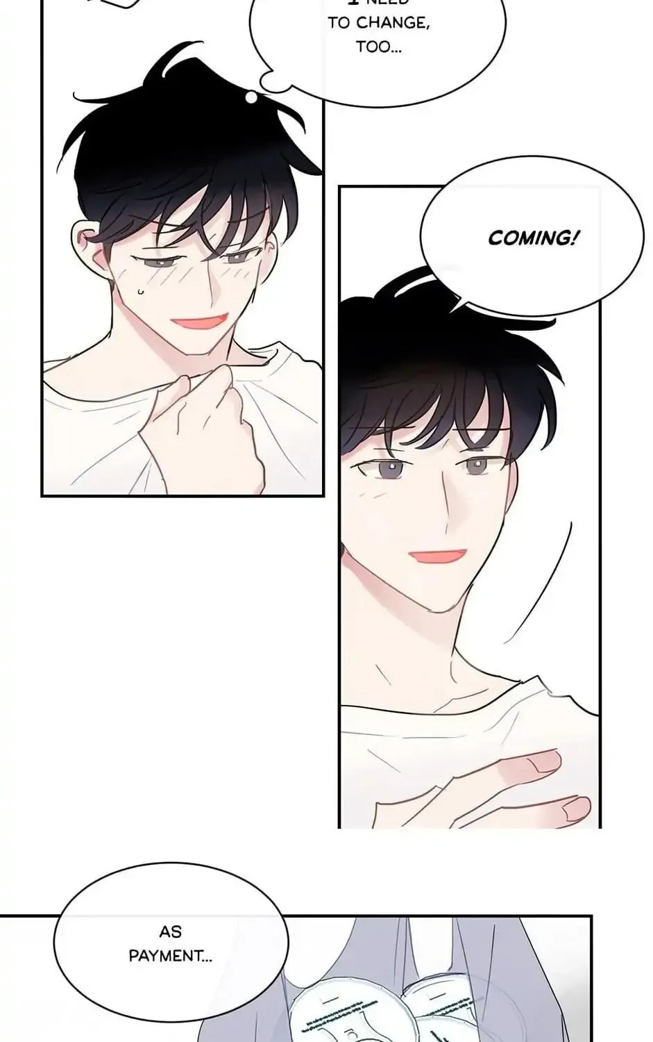 Wistful Summer Chapter 42 page 46 - 
