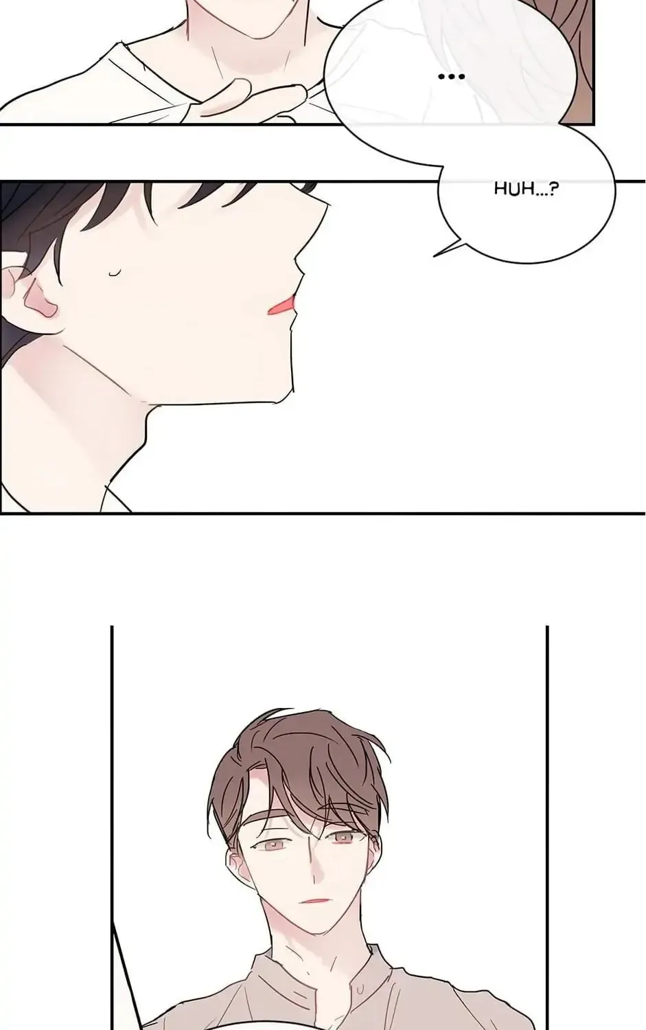 Wistful Summer Chapter 42 page 48 - 