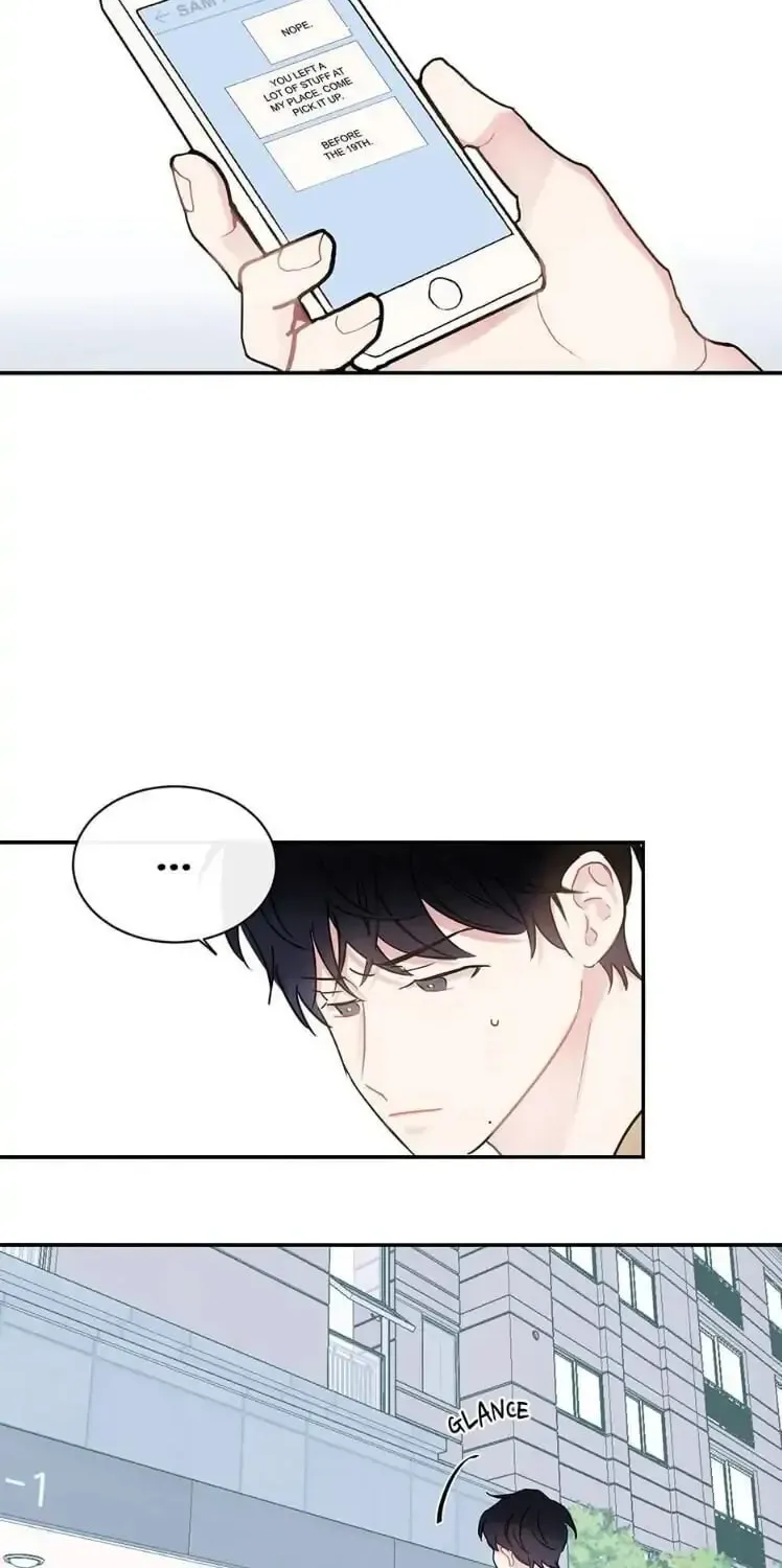 Wistful Summer Chapter 43 page 2 - 
