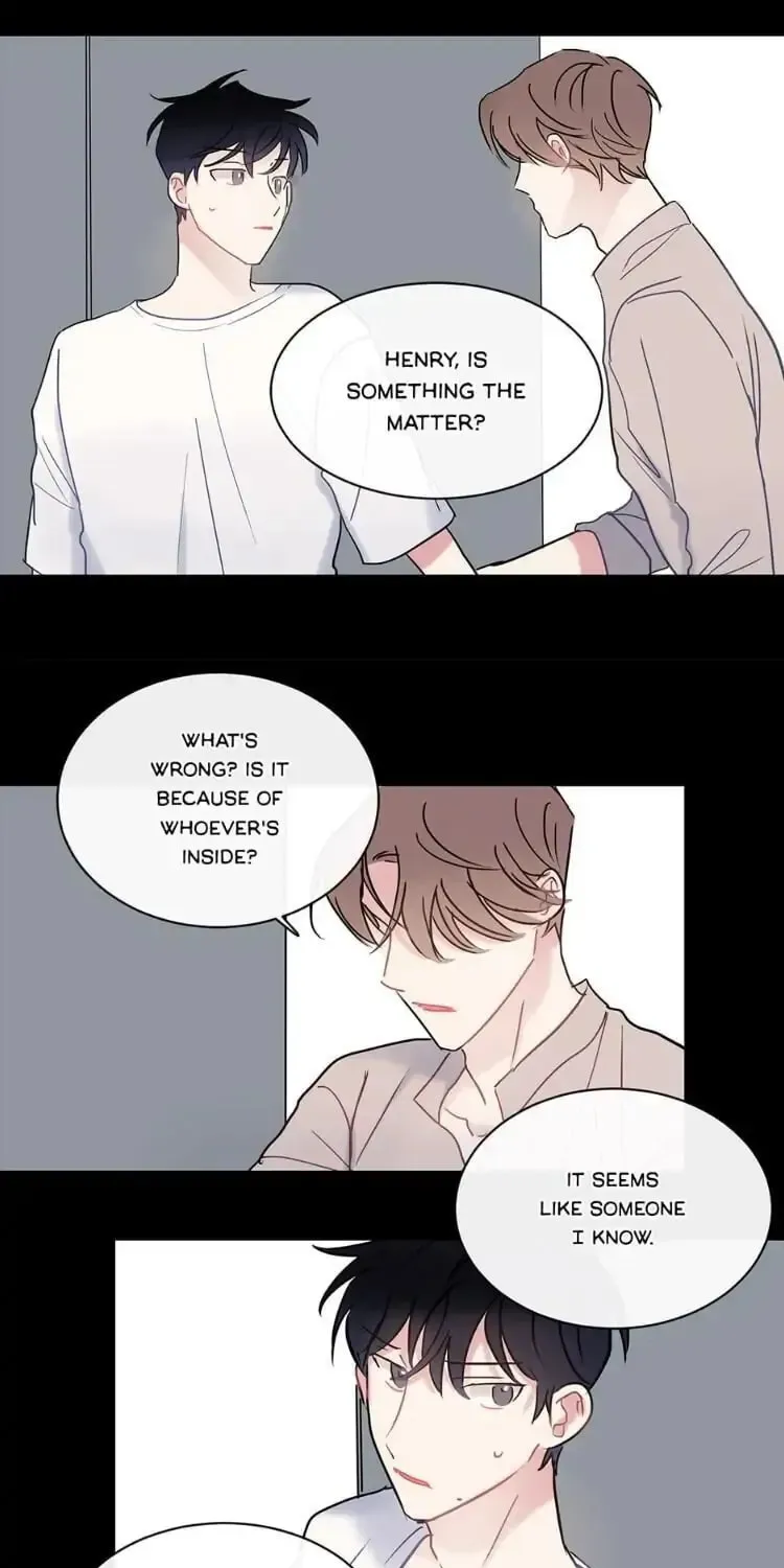 Wistful Summer Chapter 43 page 11 - 