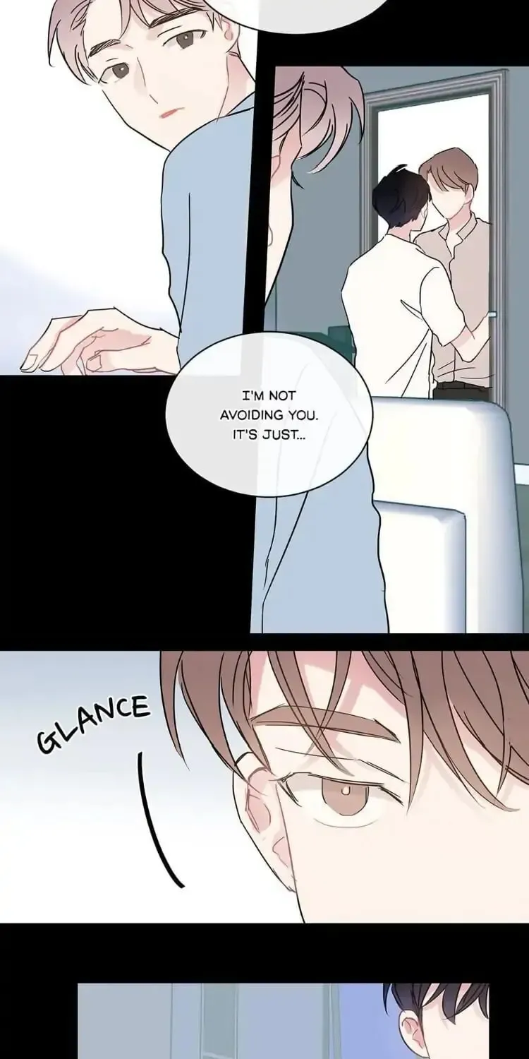 Wistful Summer Chapter 43 page 13 - 