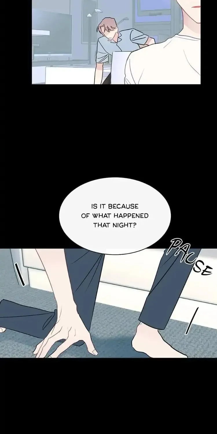 Wistful Summer Chapter 43 page 14 - 