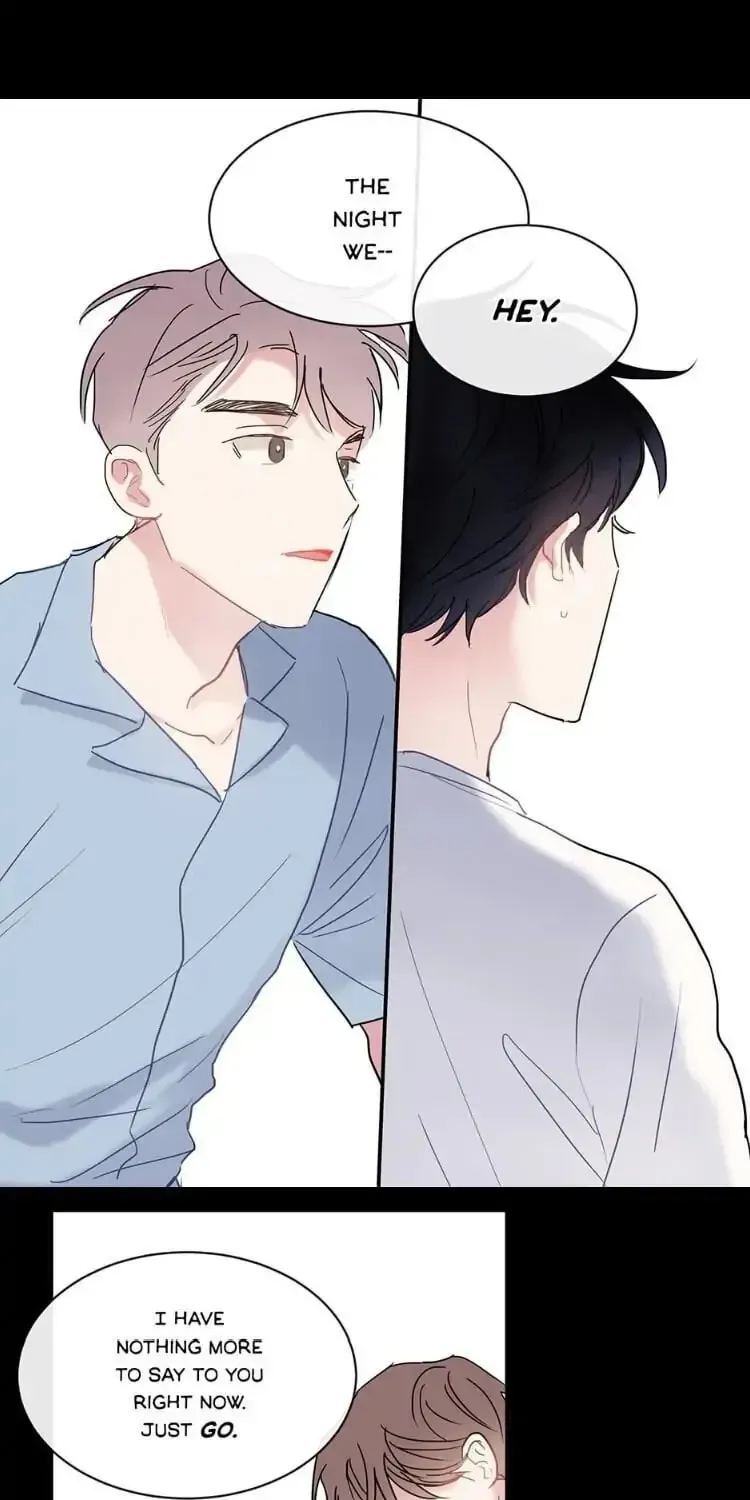 Wistful Summer Chapter 43 page 15 - 