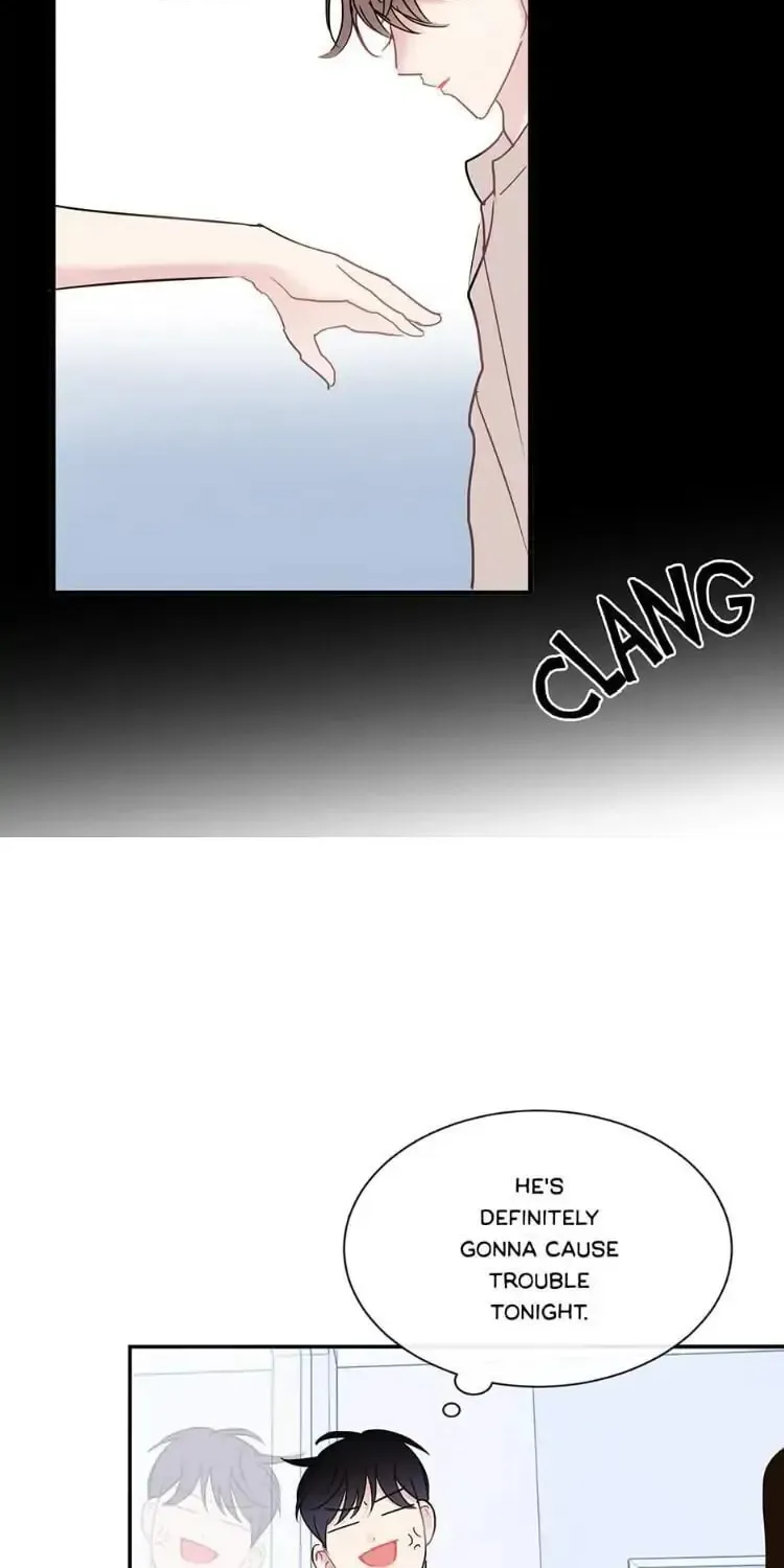 Wistful Summer Chapter 43 page 16 - 