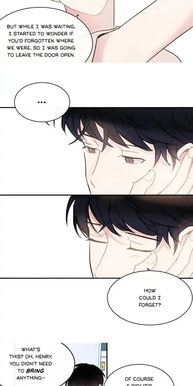 Wistful Summer Chapter 43 page 20 - 