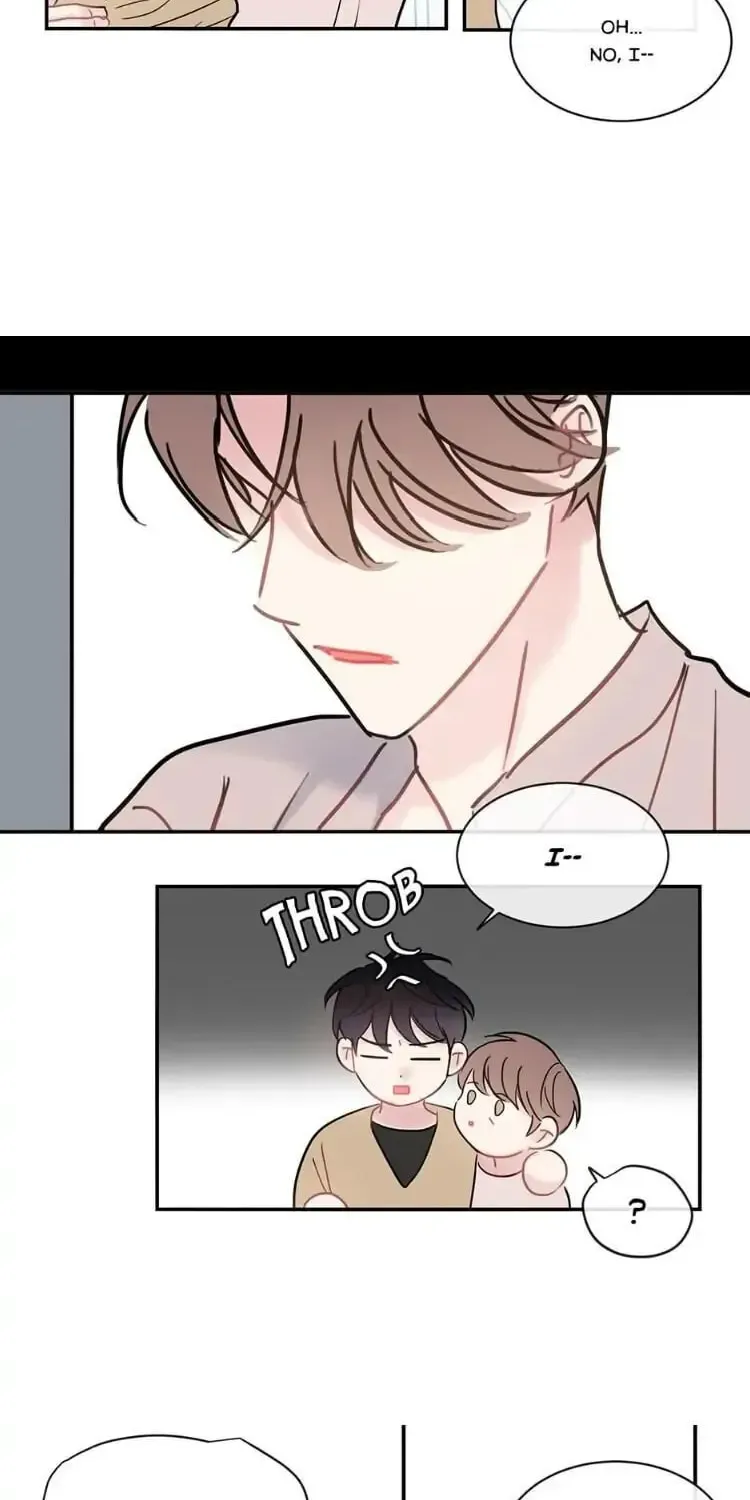 Wistful Summer Chapter 43 page 23 - 