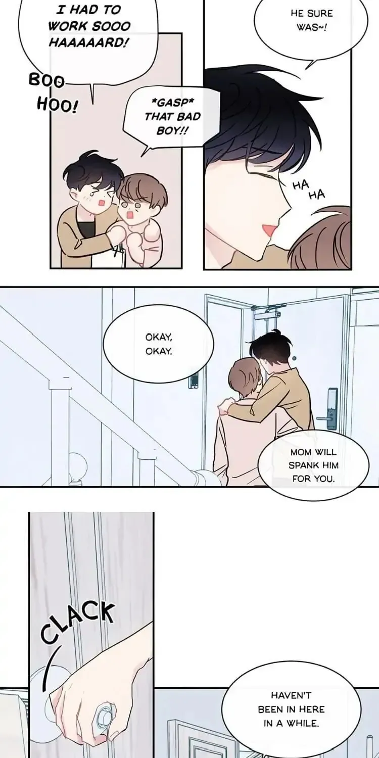 Wistful Summer Chapter 43 page 24 - 